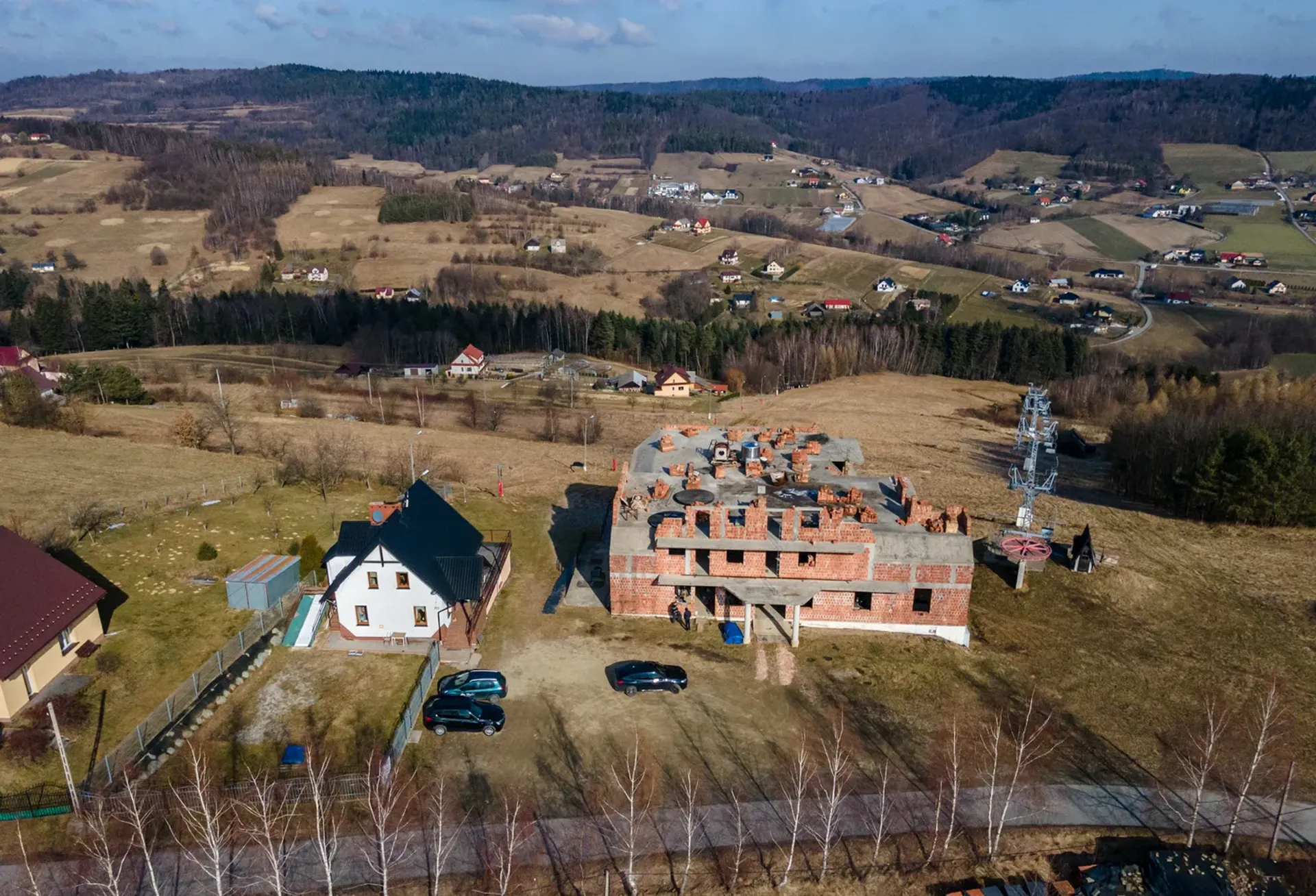 Autre dans Wojakowa, Lesser Poland Voivodeship 10160675