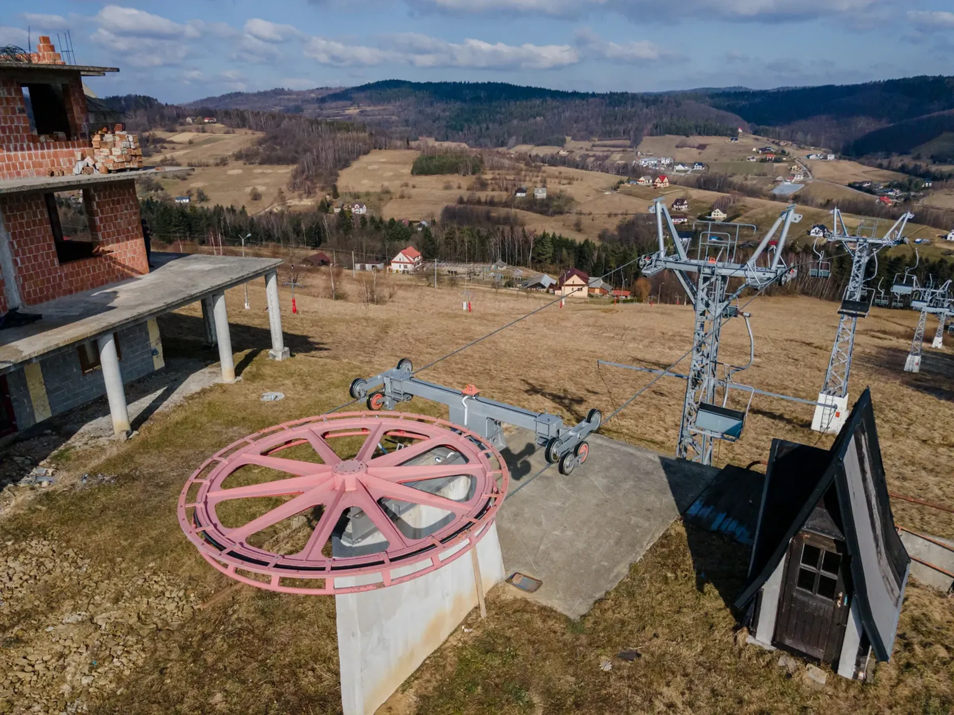 Autre dans Wojakowa, Lesser Poland Voivodeship 10160675