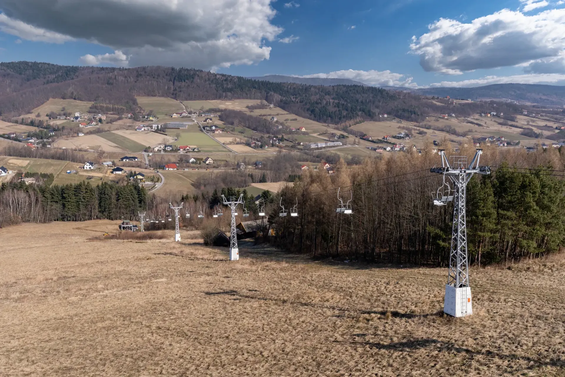 Autre dans Wojakowa, Lesser Poland Voivodeship 10160675