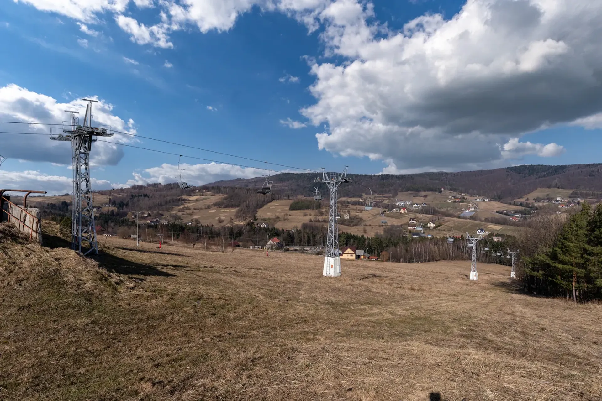 Autre dans Wojakowa, Lesser Poland Voivodeship 10160675