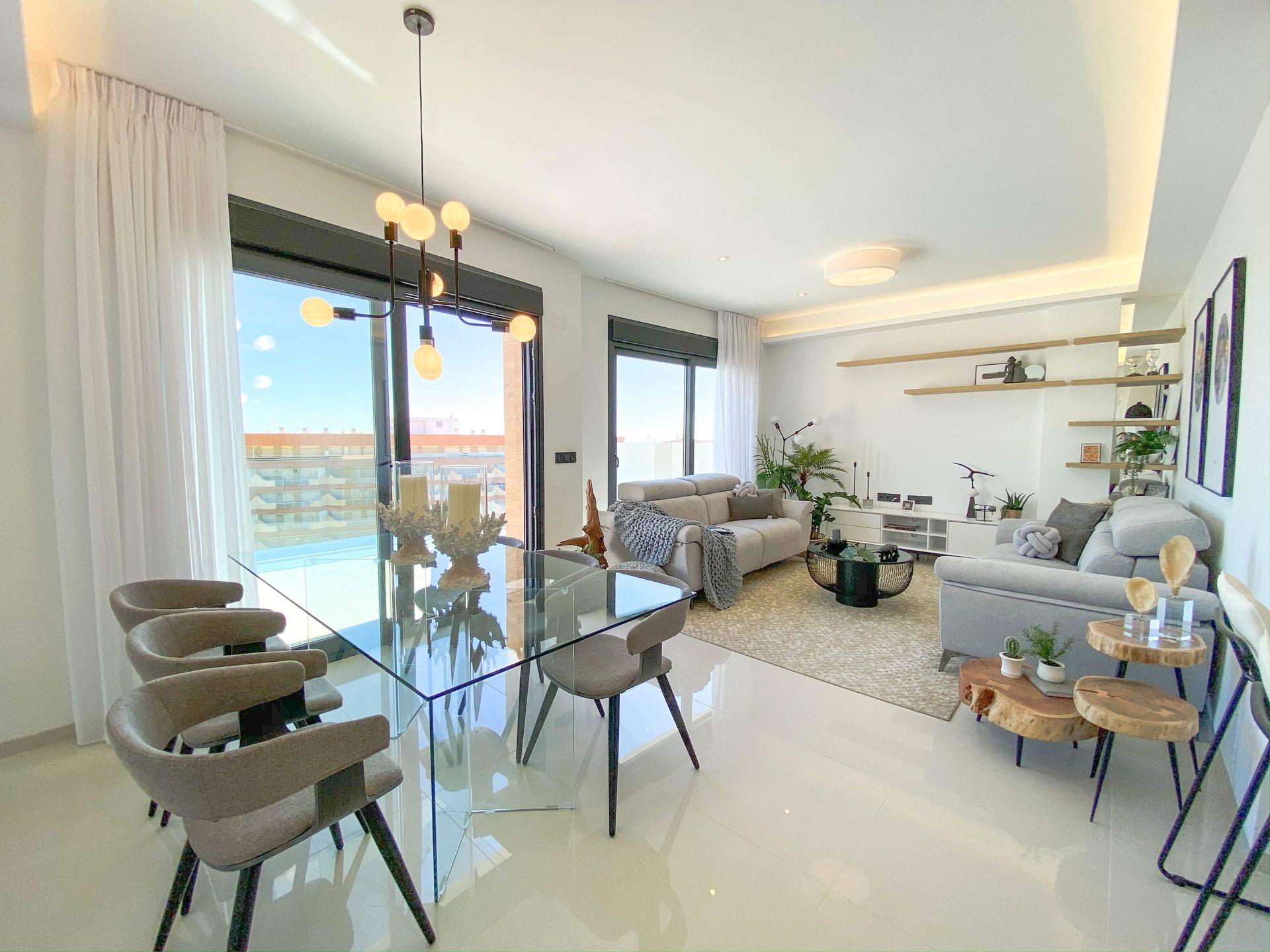 Huis in Guardamar del Segura, Valencia 10160939