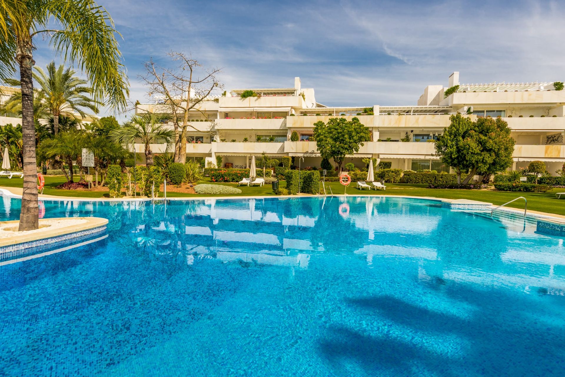 Будинок в Marbella, Andalucía 10160945