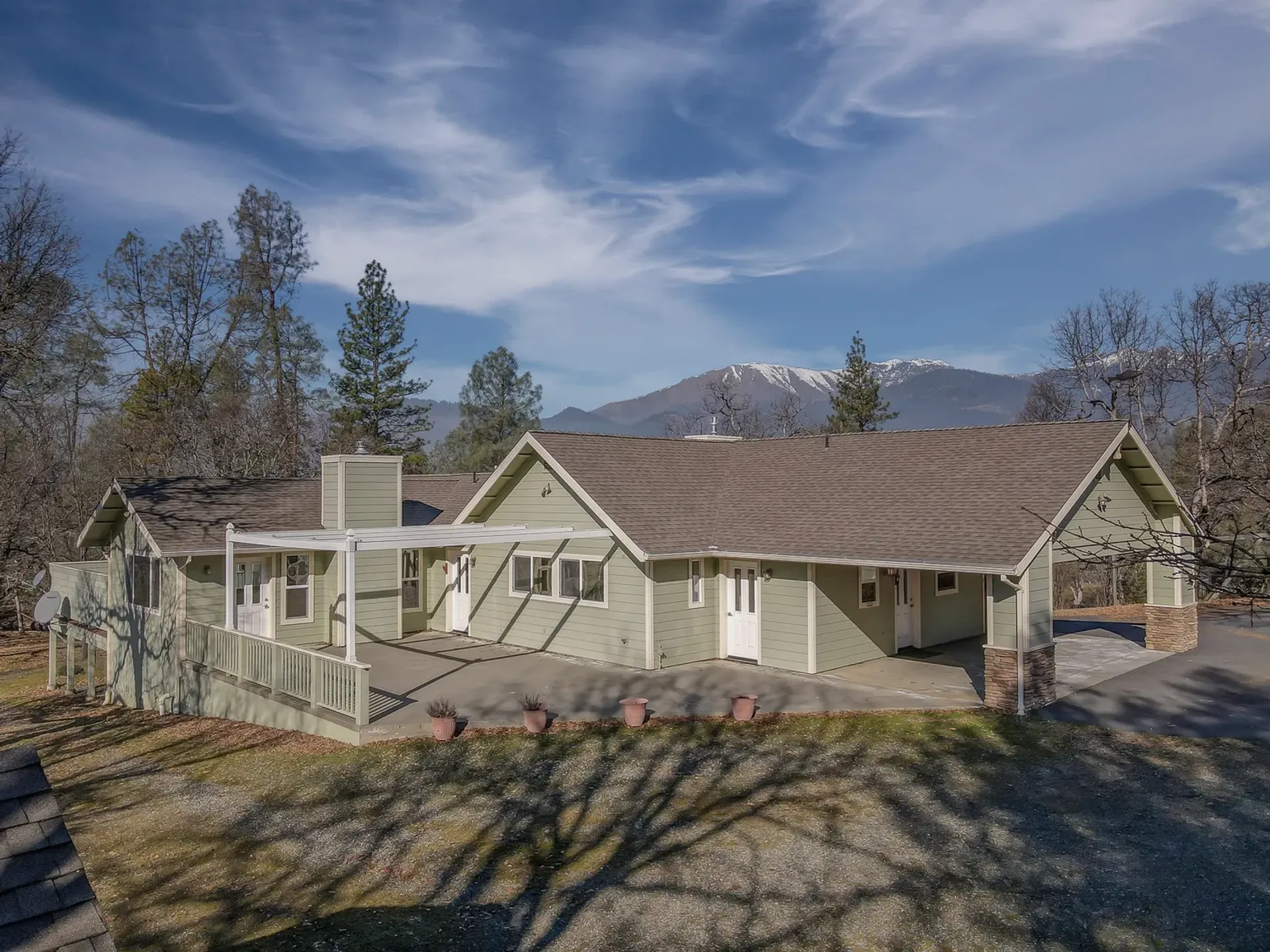 Hus i Weaverville, 80 Grandview Drive 10160946