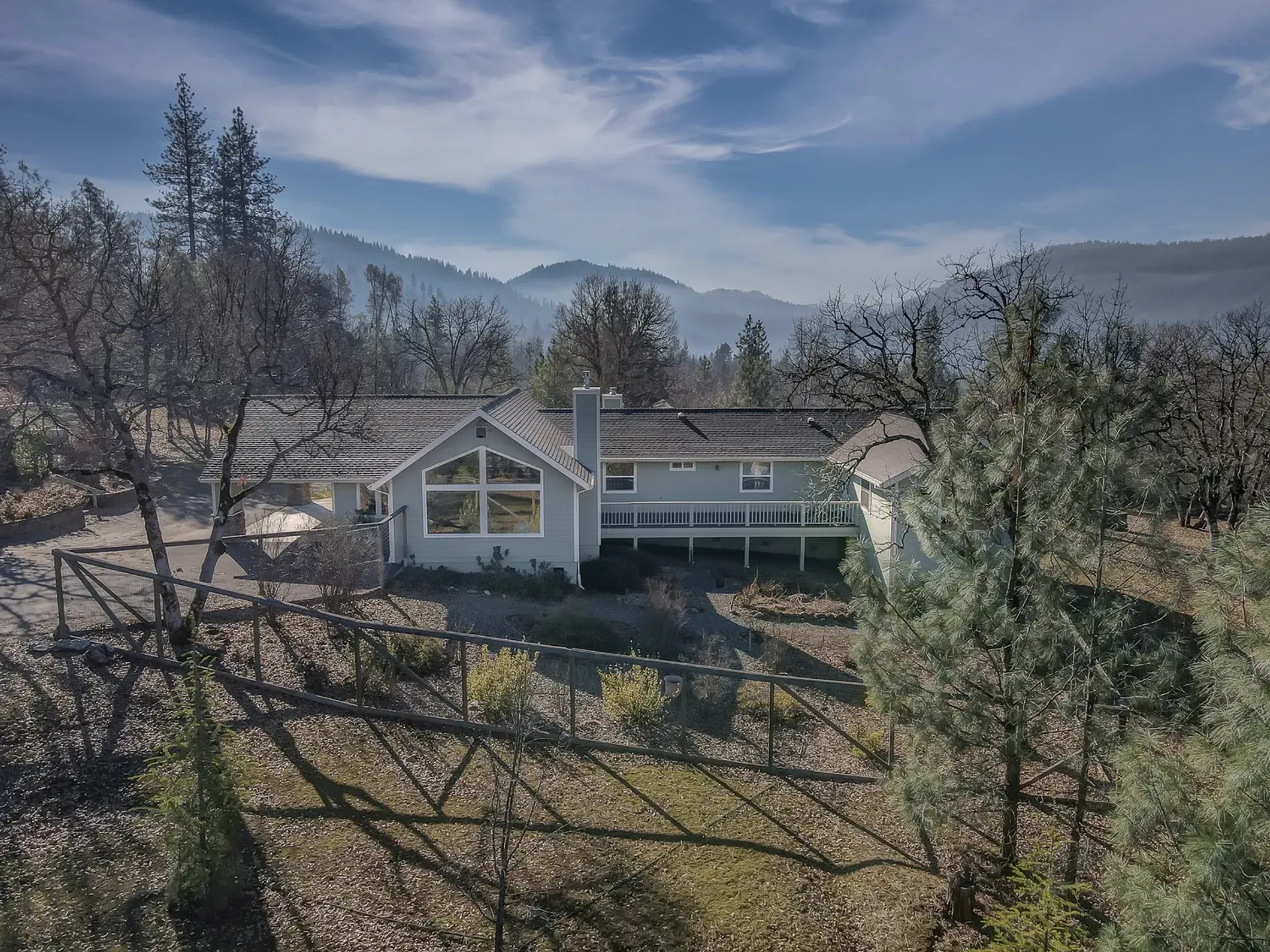 Hus i Weaverville, 80 Grandview Drive 10160946