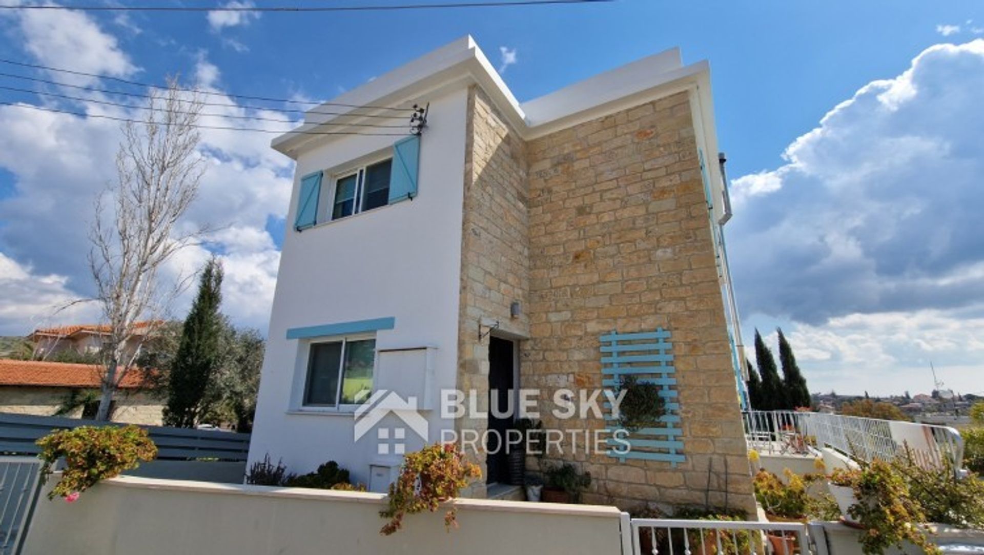 Casa nel Pyrgos, Larnaca 10160956