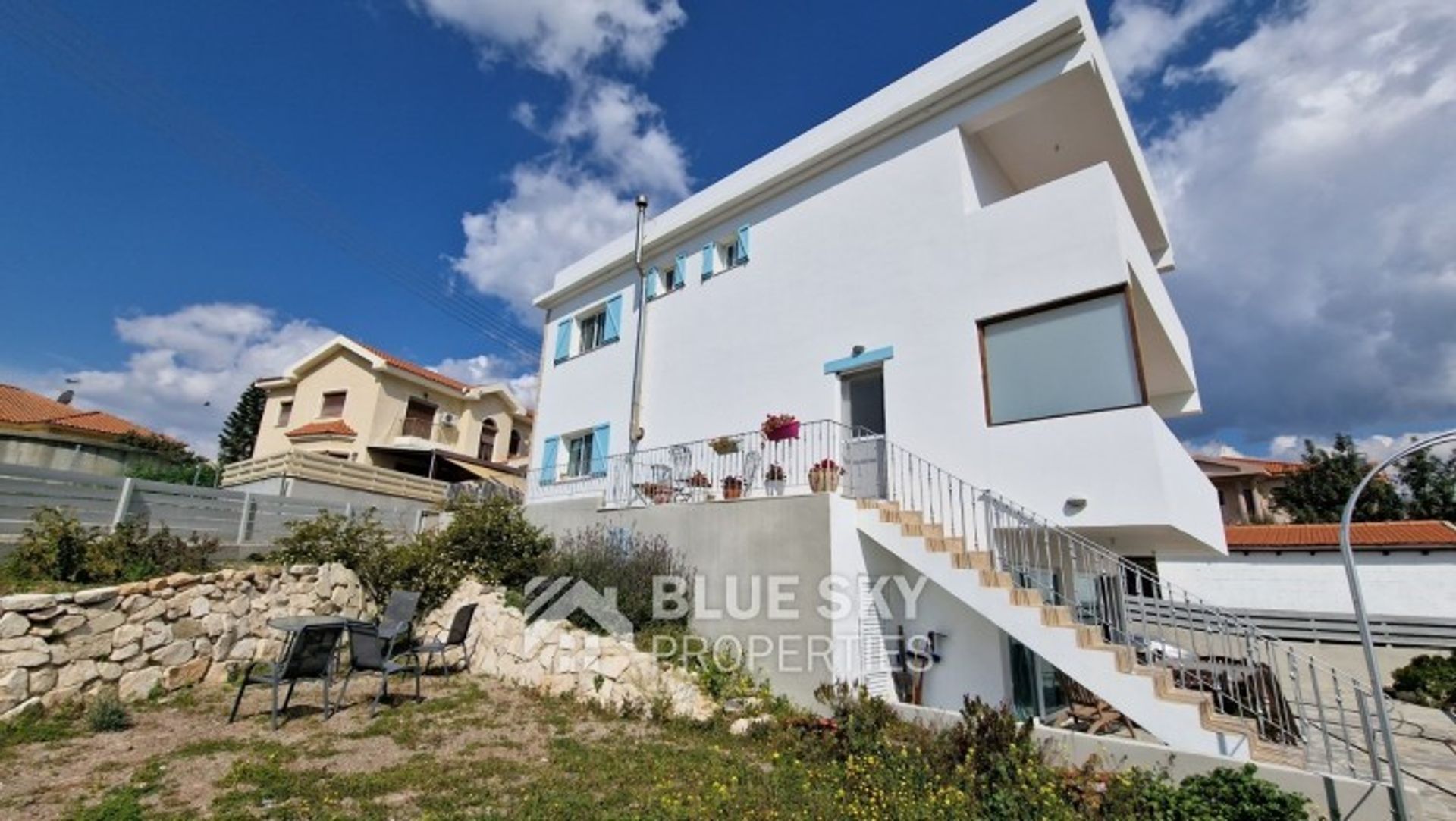 Casa nel Pyrgos, Larnaca 10160956