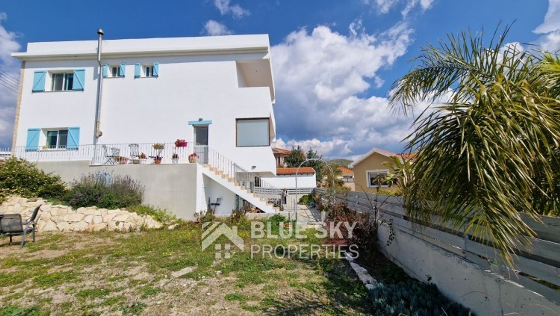 Casa nel Pyrgos, Larnaca 10160956