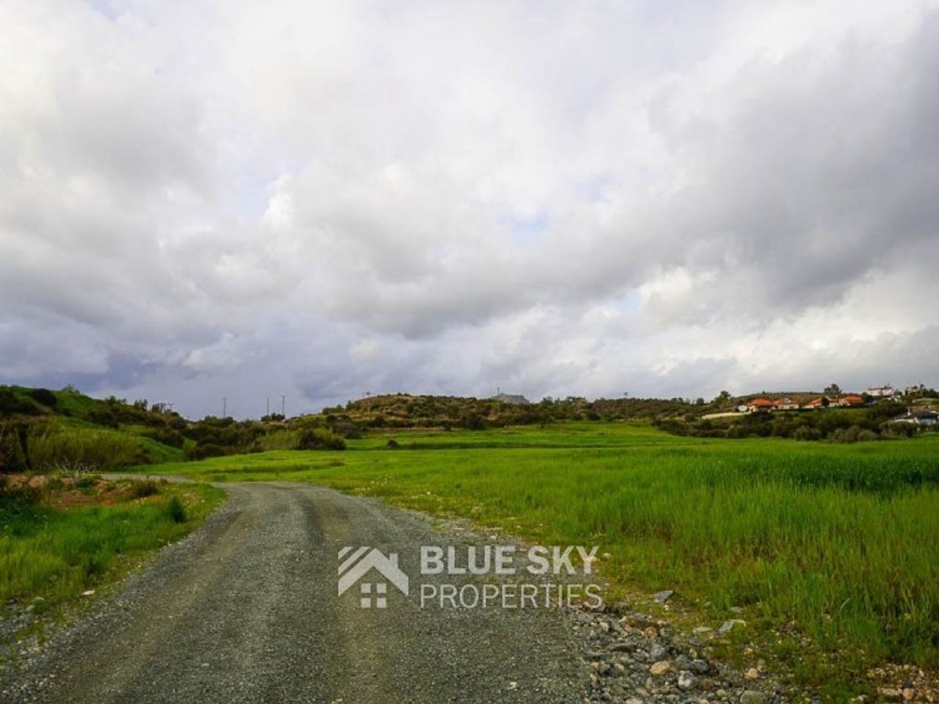 Land i Pyrgos, Larnaka 10160964