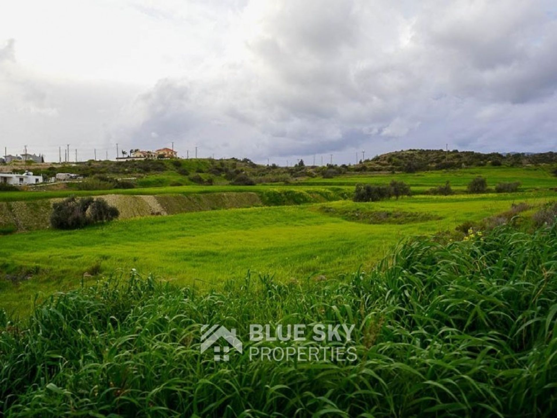 Tanah dalam Pyrgos, Larnaka 10160965