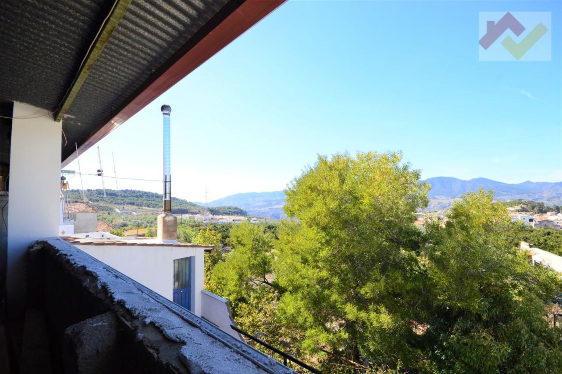 Casa nel Lecrín, Andalusia 10160978