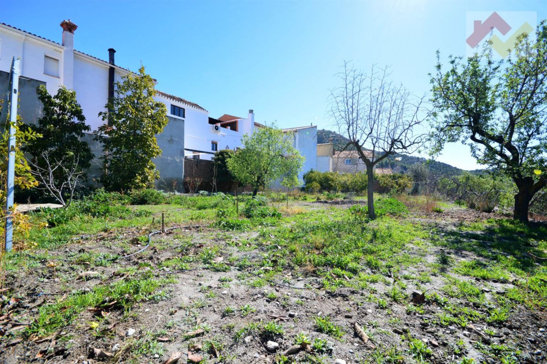 House in Niguelas, Andalusia 10160978