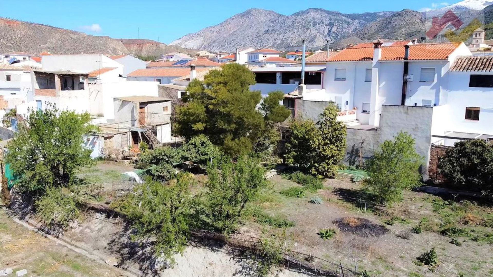 Casa nel Lecrín, Andalusia 10160978