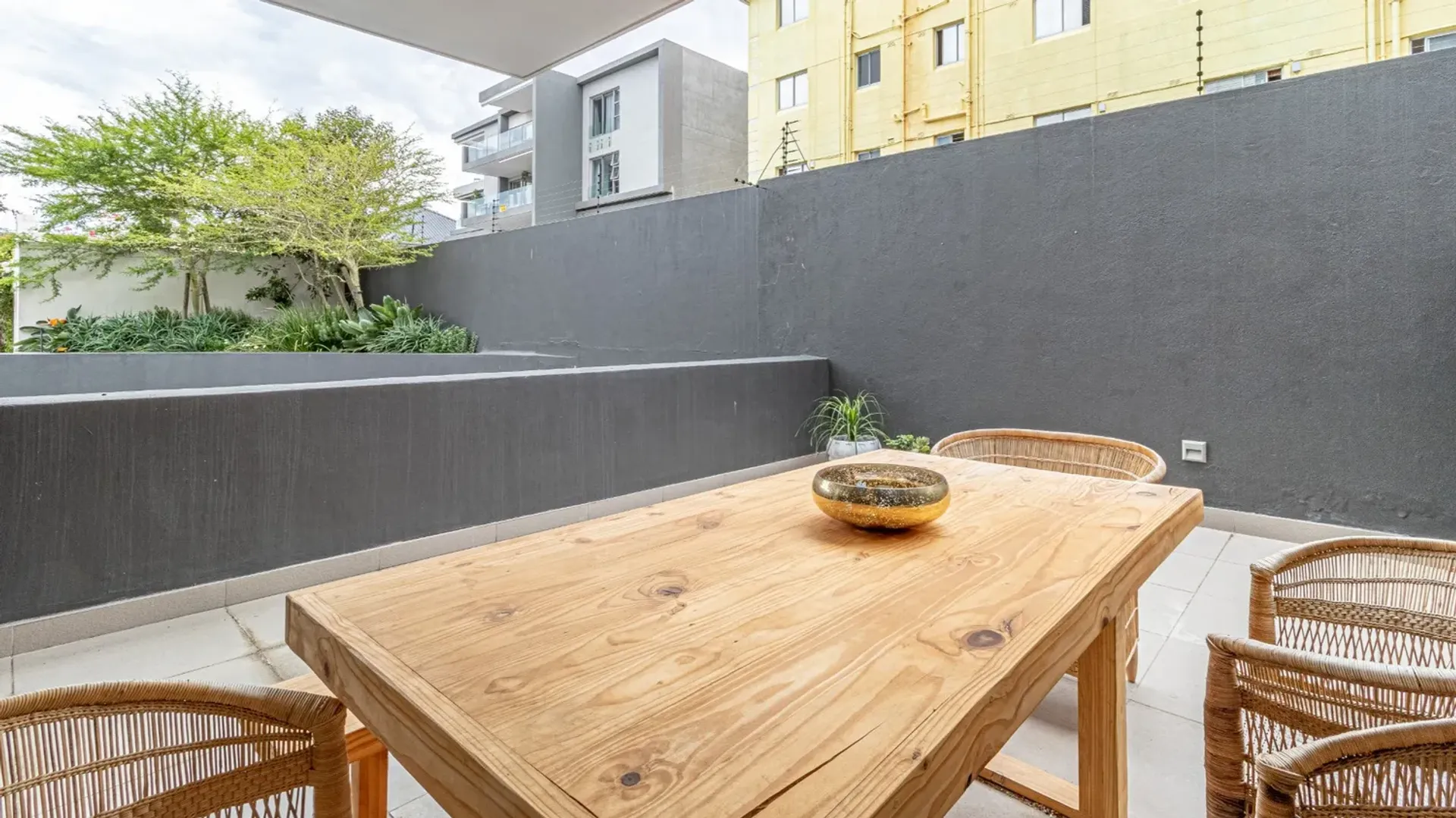 Condominium in Cape Town, 6 Romney Street 10160990