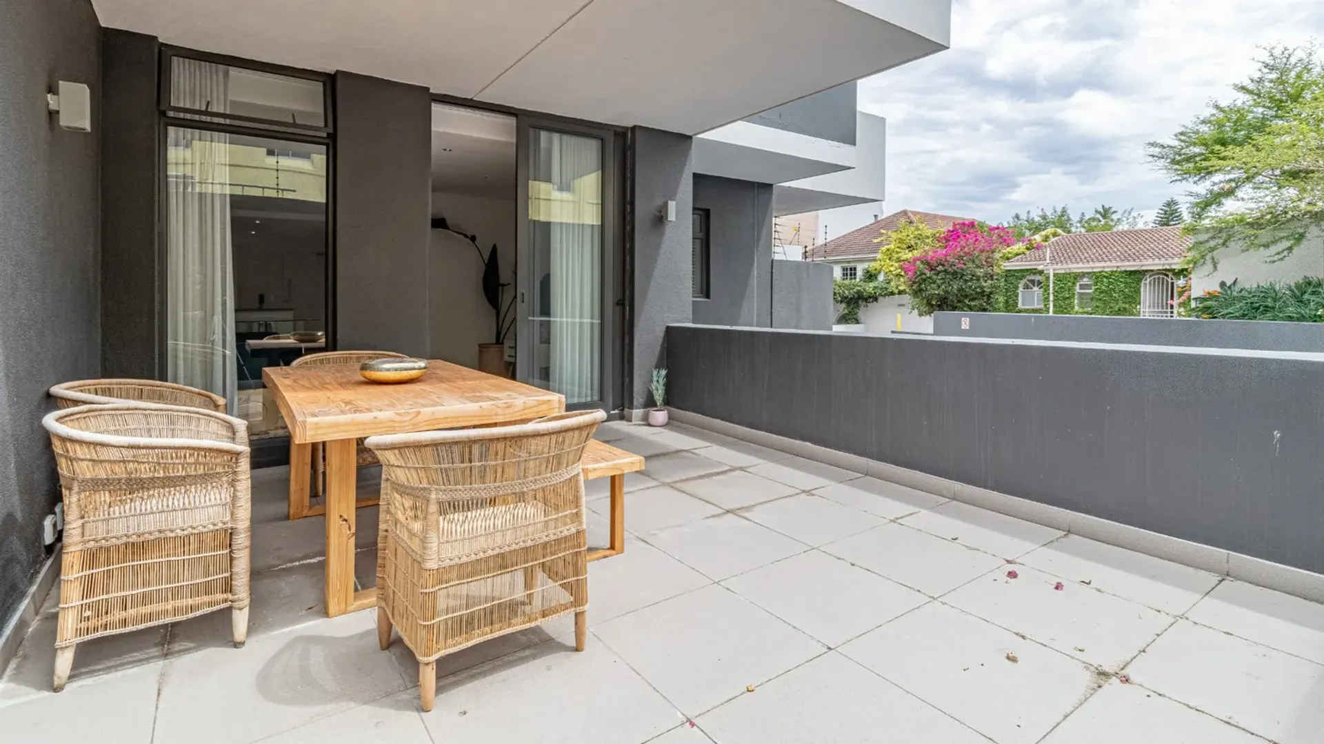 Condominium in Cape Town, 6 Romney Street 10160990