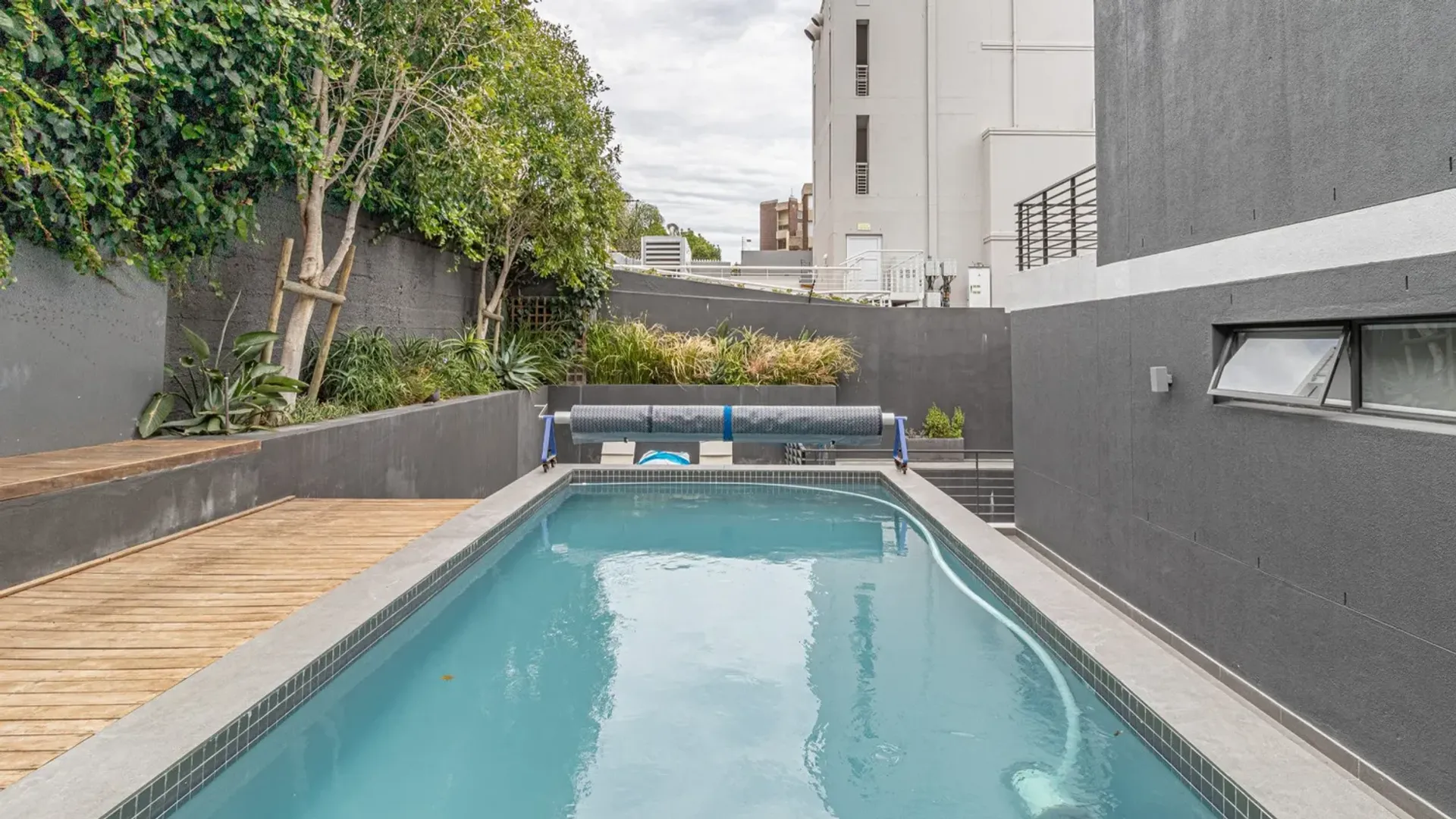 Condominium in Cape Town, 6 Romney Street 10160990