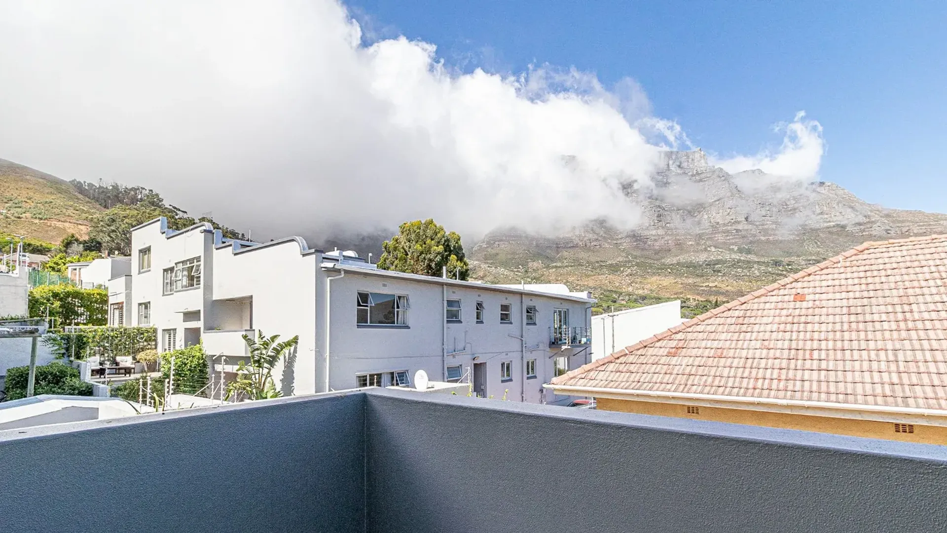 Συγκυριαρχία σε Cape Town, 43 Saint James Street 10160991