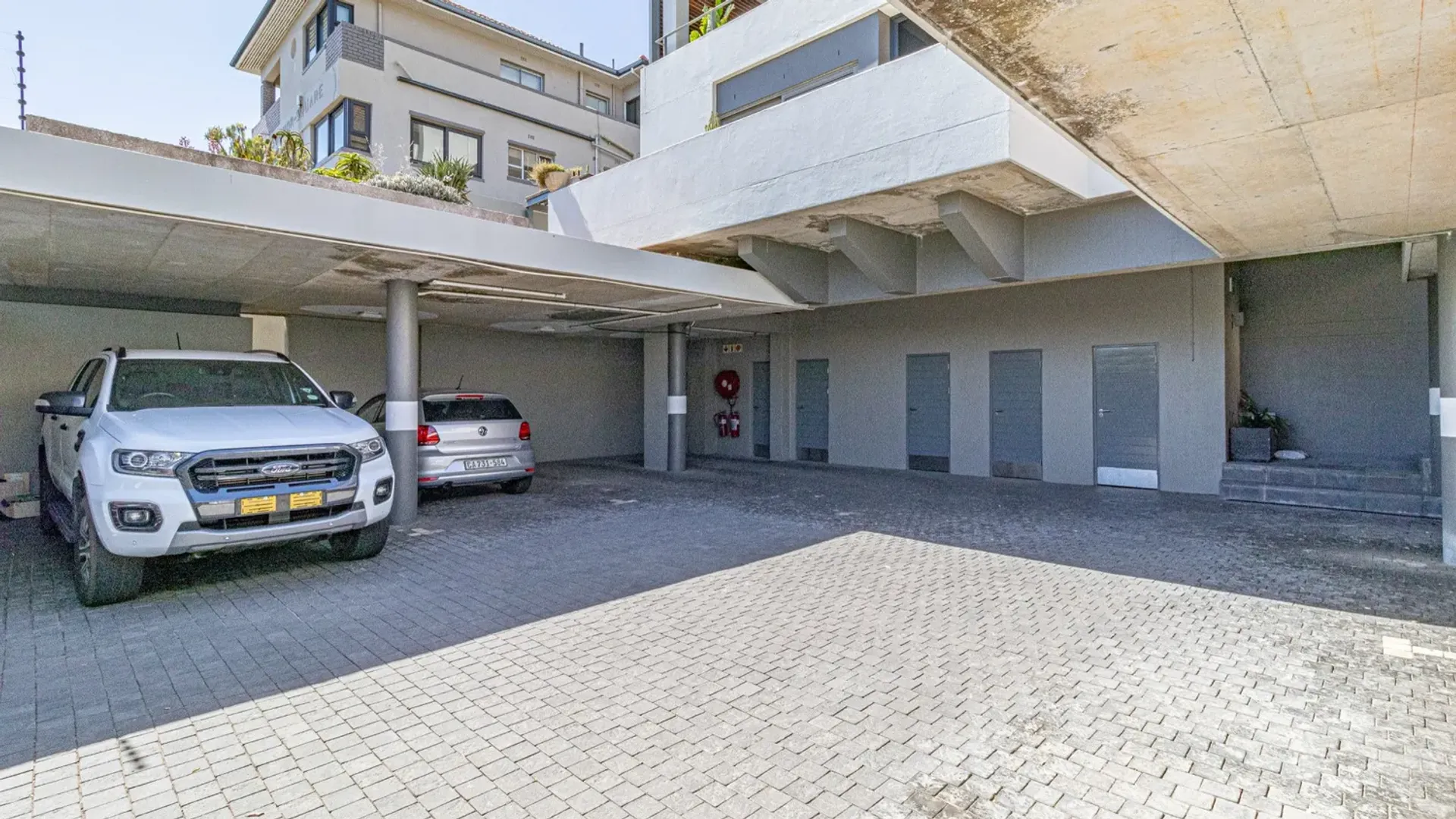 Συγκυριαρχία σε Cape Town, 43 Saint James Street 10160991