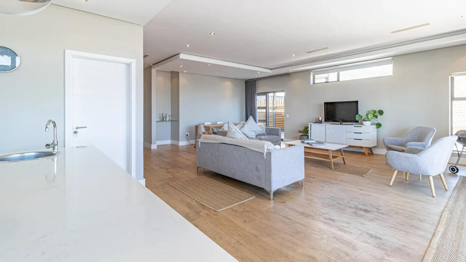 Συγκυριαρχία σε Cape Town, 43 Saint James Street 10160991