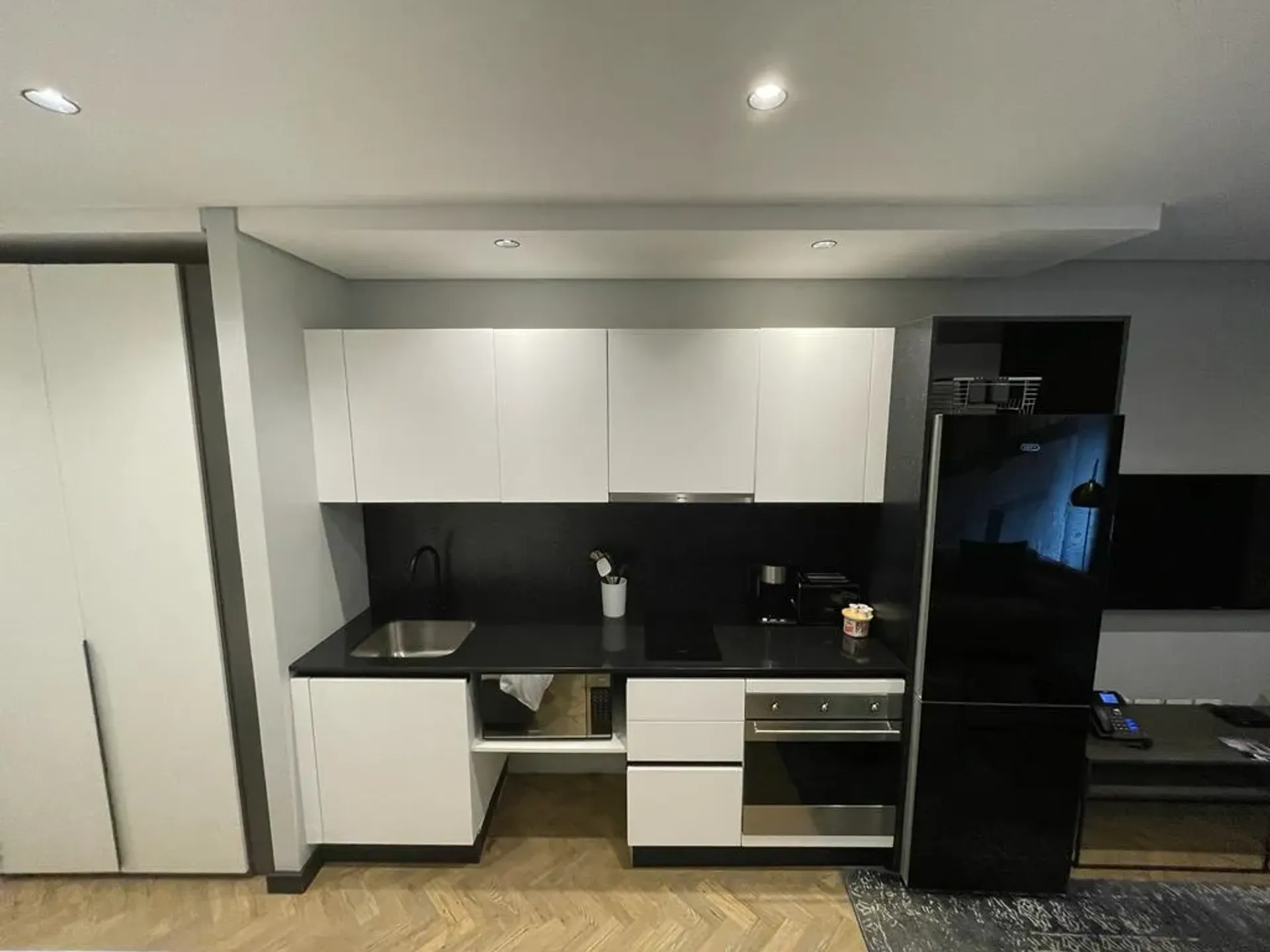 Condominio en Cape Town, Roggebaai Square 10160995