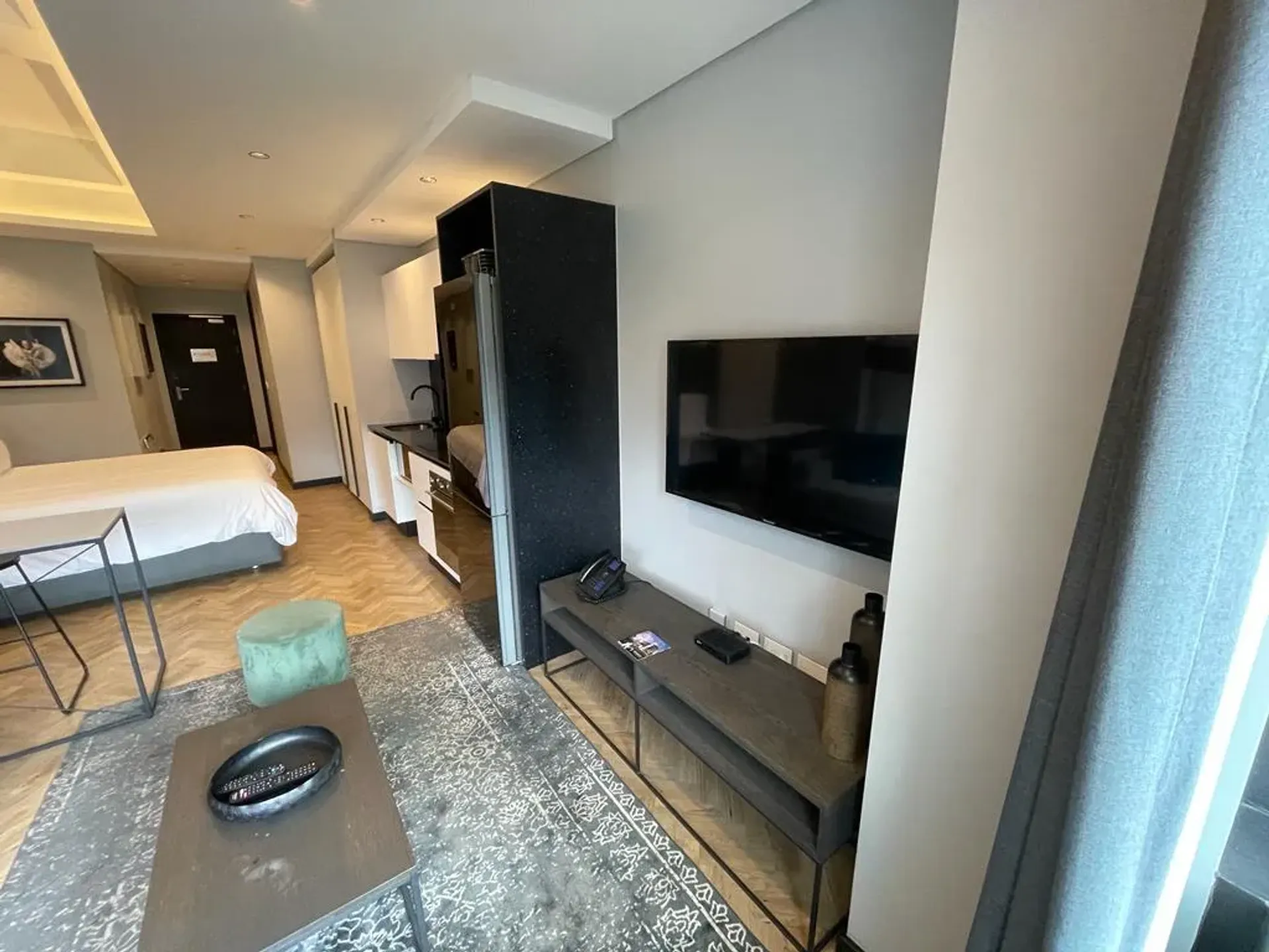 Condominio en Cape Town, Roggebaai Square 10160995