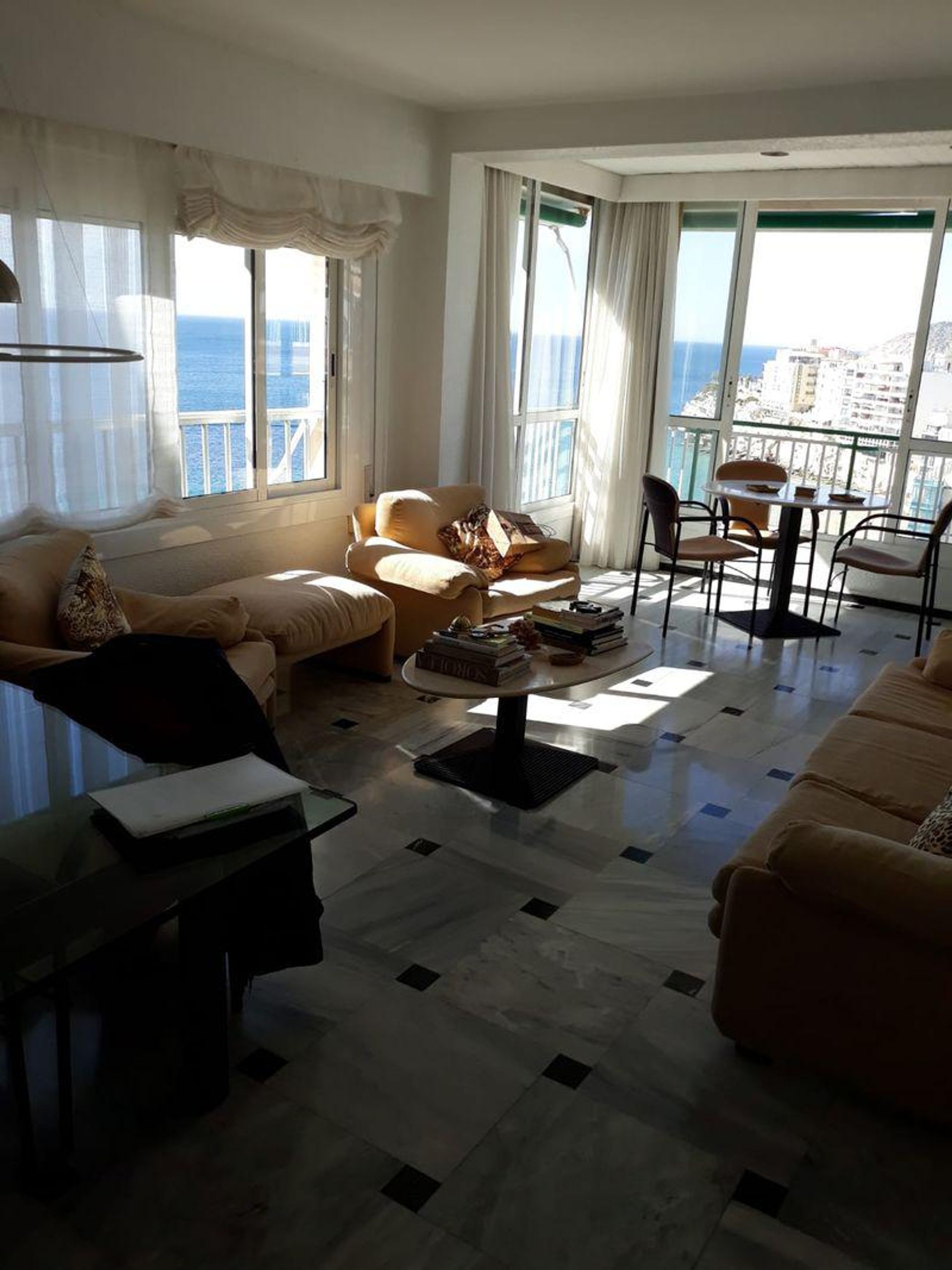 Condominium in Benidorm, Comunidad Valenciana 10161001