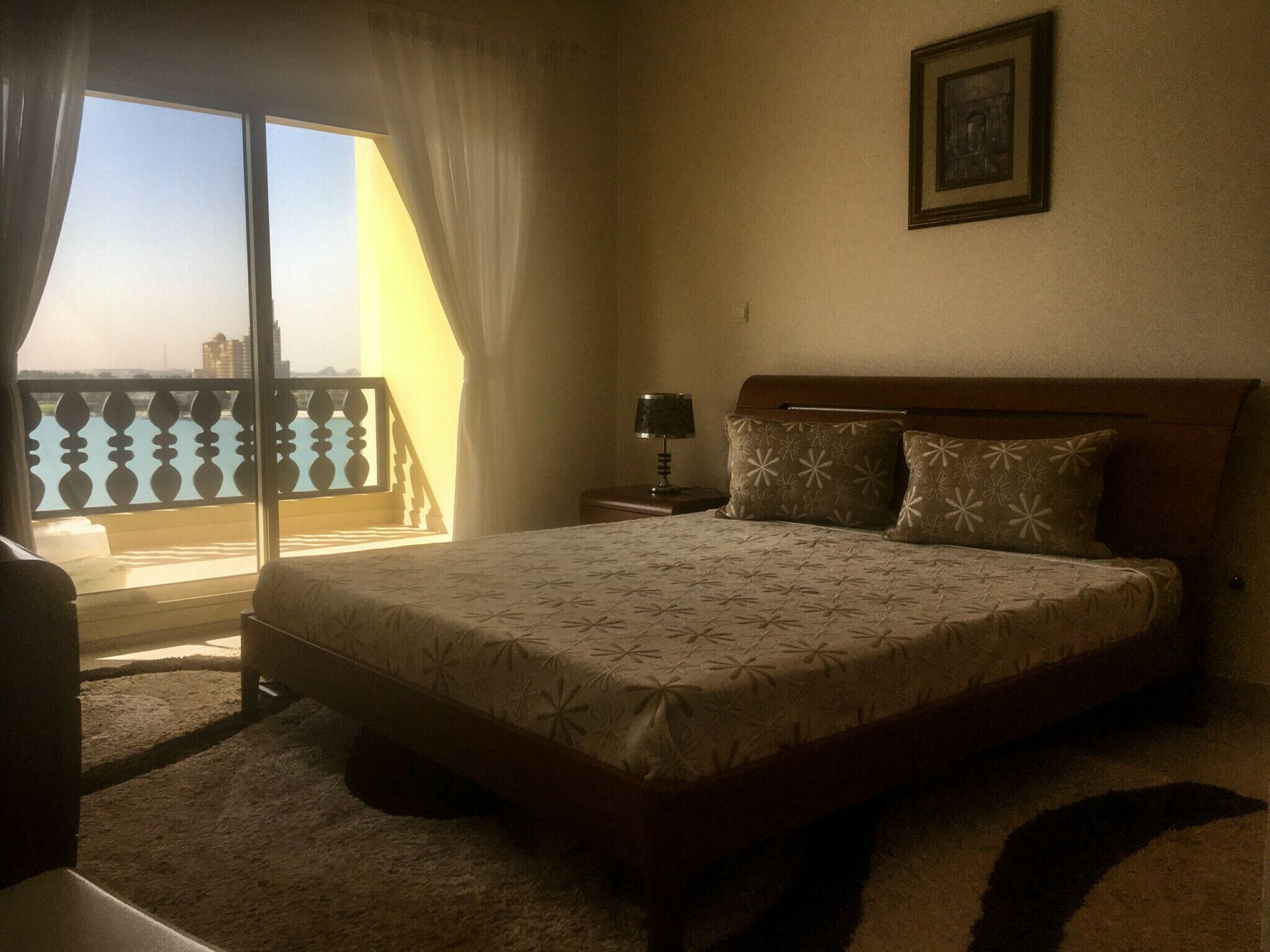 Condominium in Al Jazirah Al Hamra, Ras al Khaimah 10161725