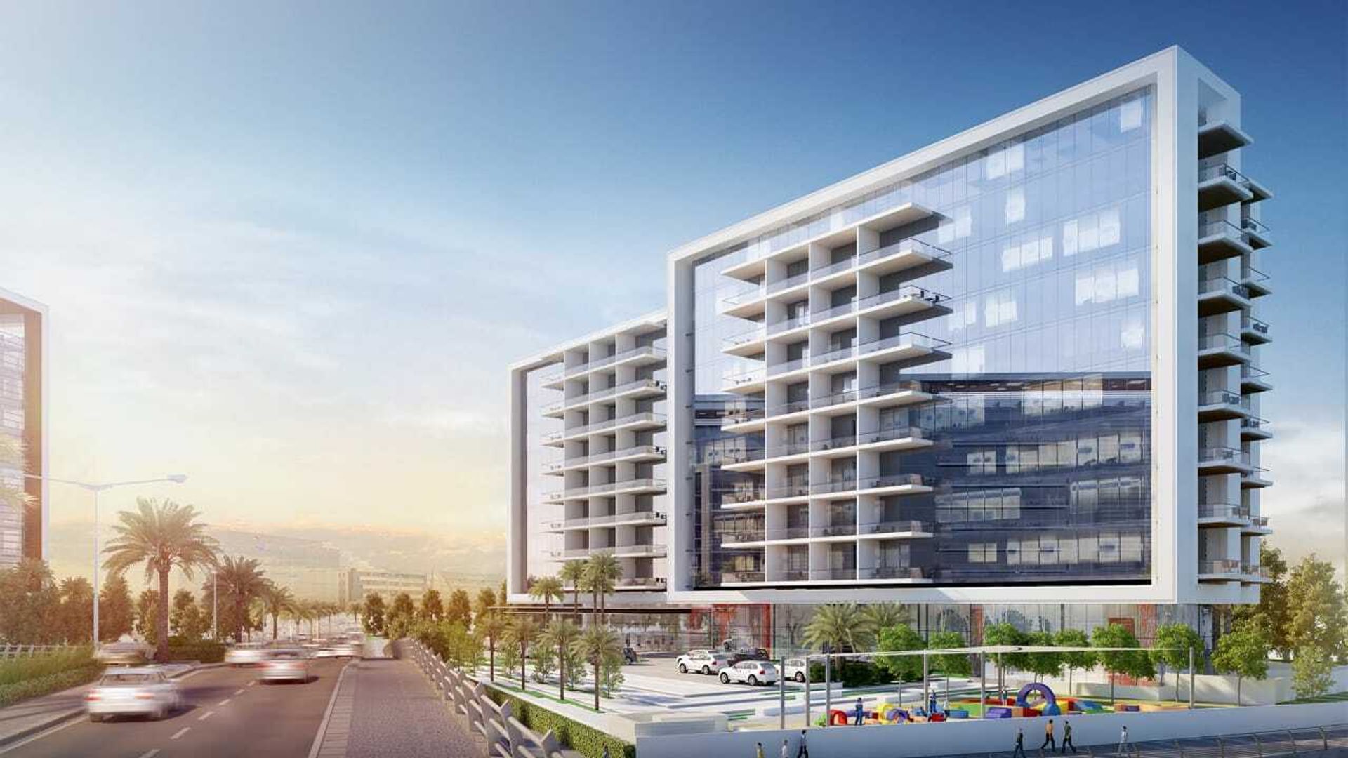 Condominium dans Ras Al-Khaimah, Ras al Khaimah 10161726