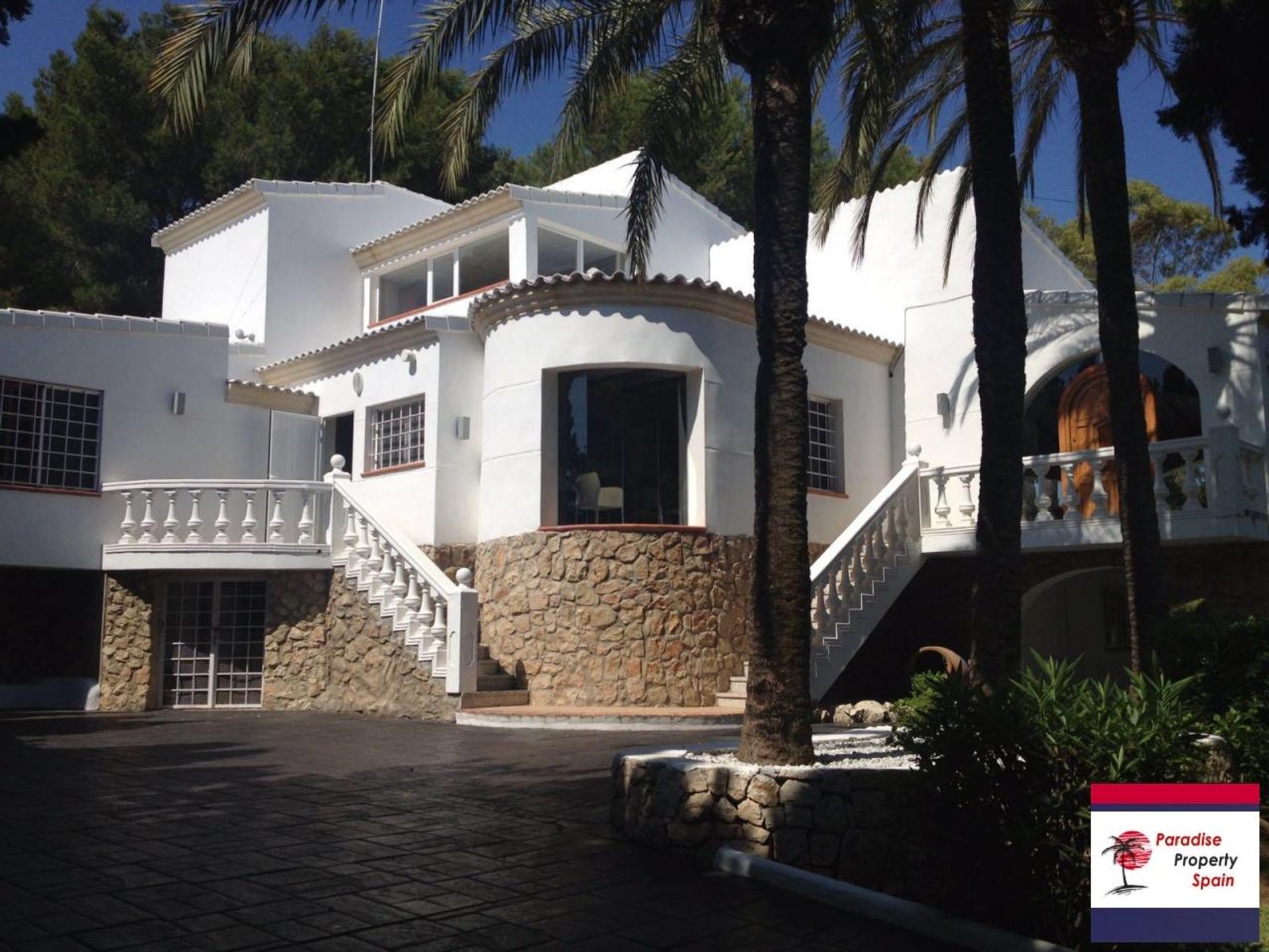 Huis in Villajoyosa, Valencia 10161731