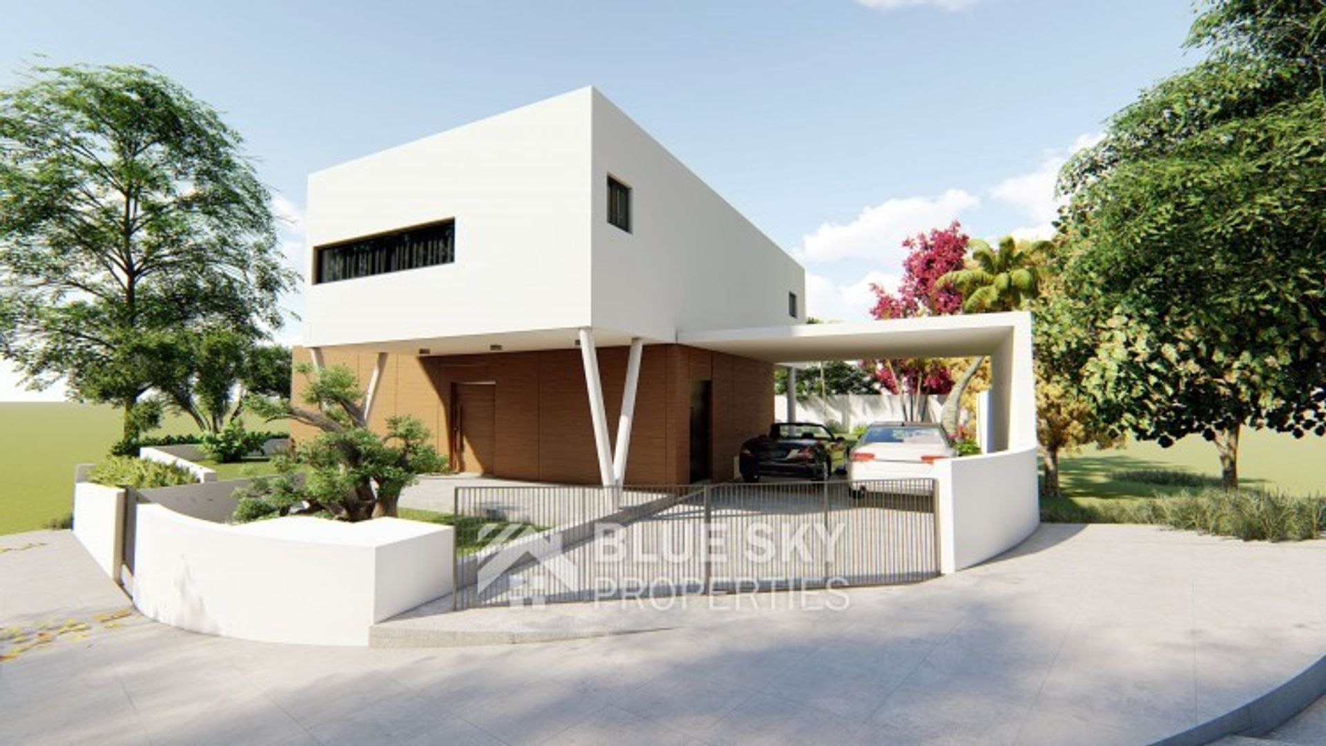 House in Palodeia, Lemesos 10161736