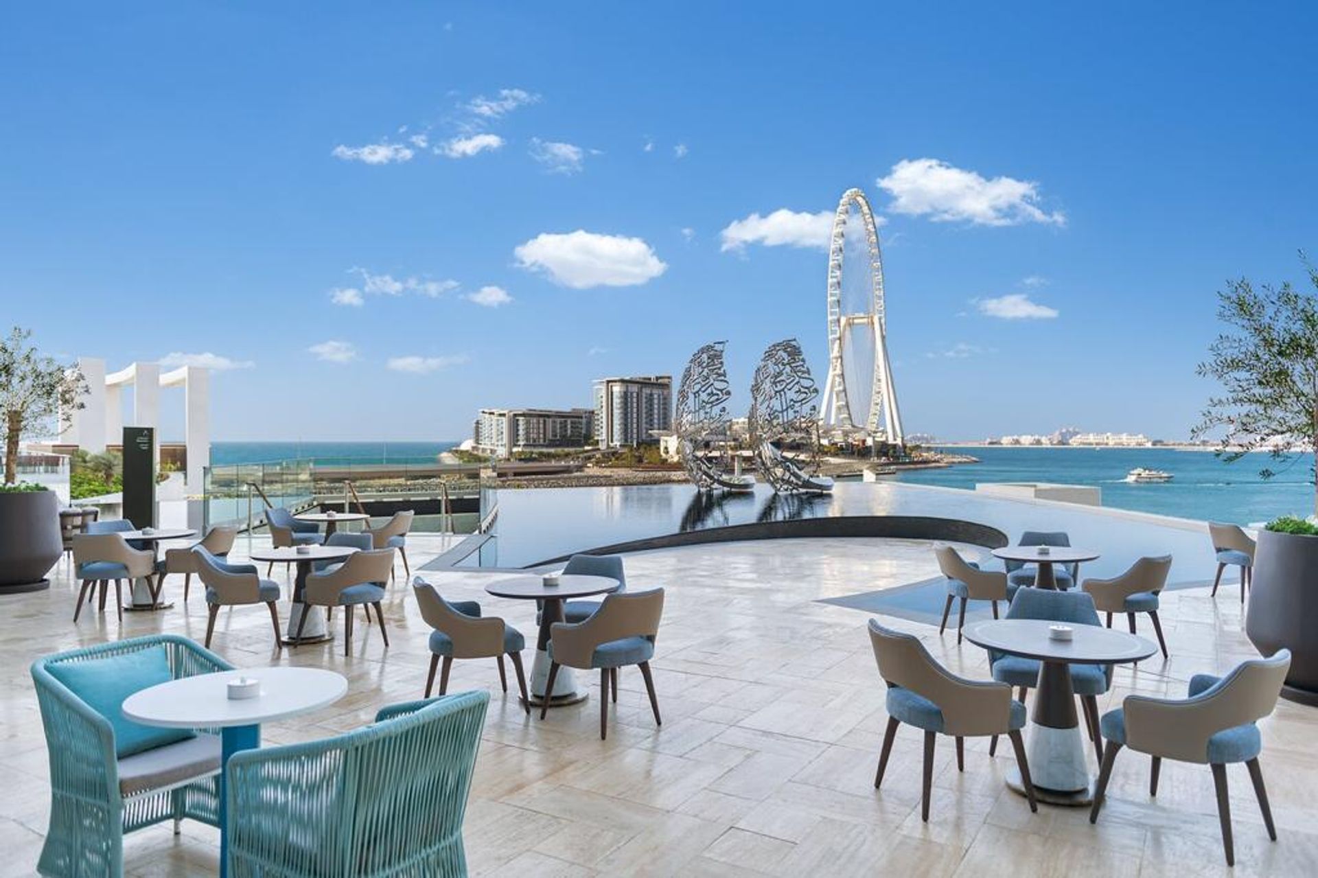 Кондоминиум в Dubai, Beach Walk 10161745