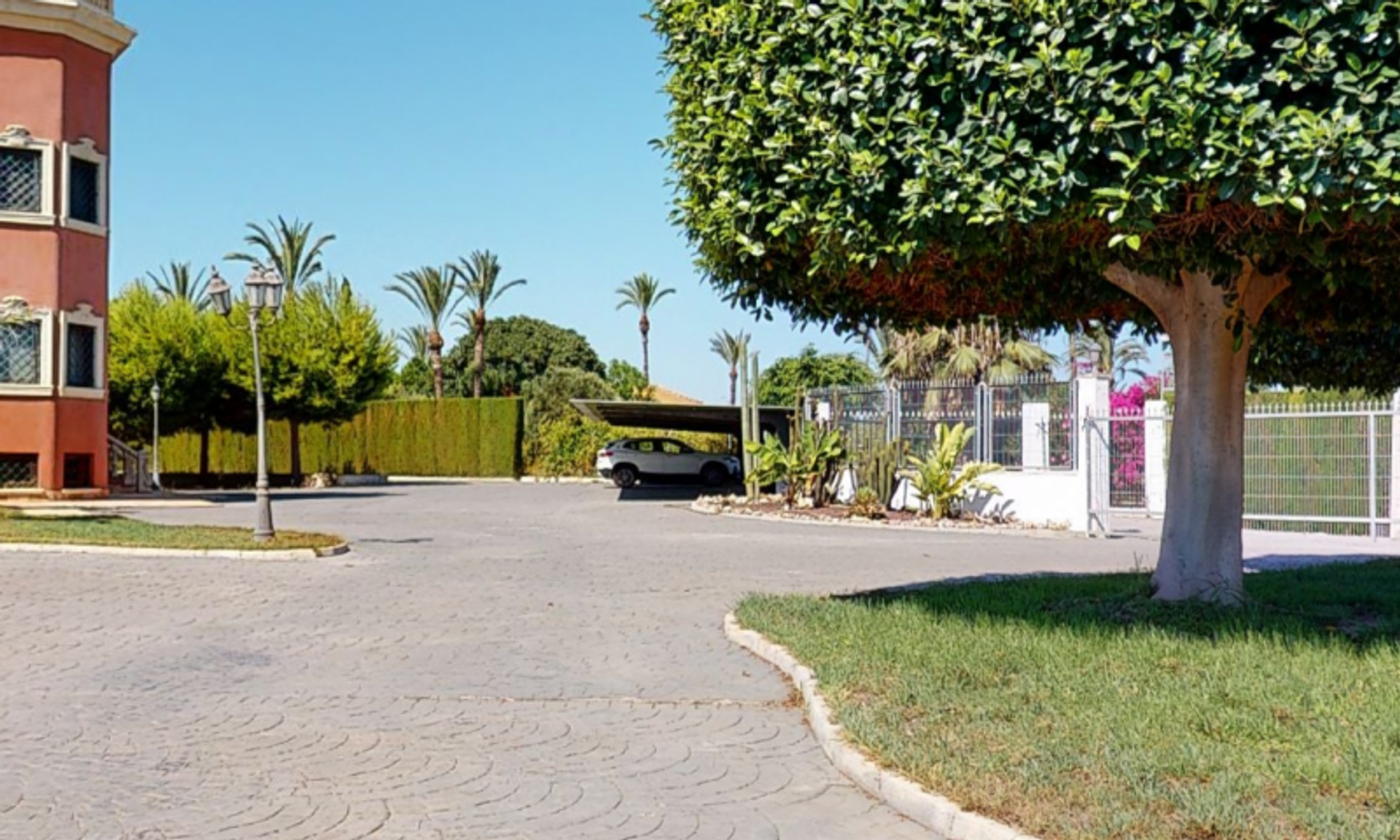 Rumah di Elche, Comunidad Valenciana 10161766