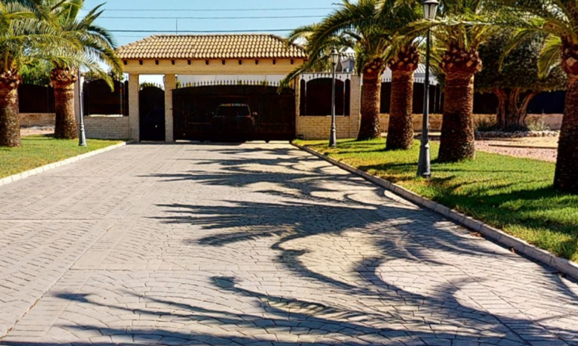 Rumah di Elche, Comunidad Valenciana 10161766