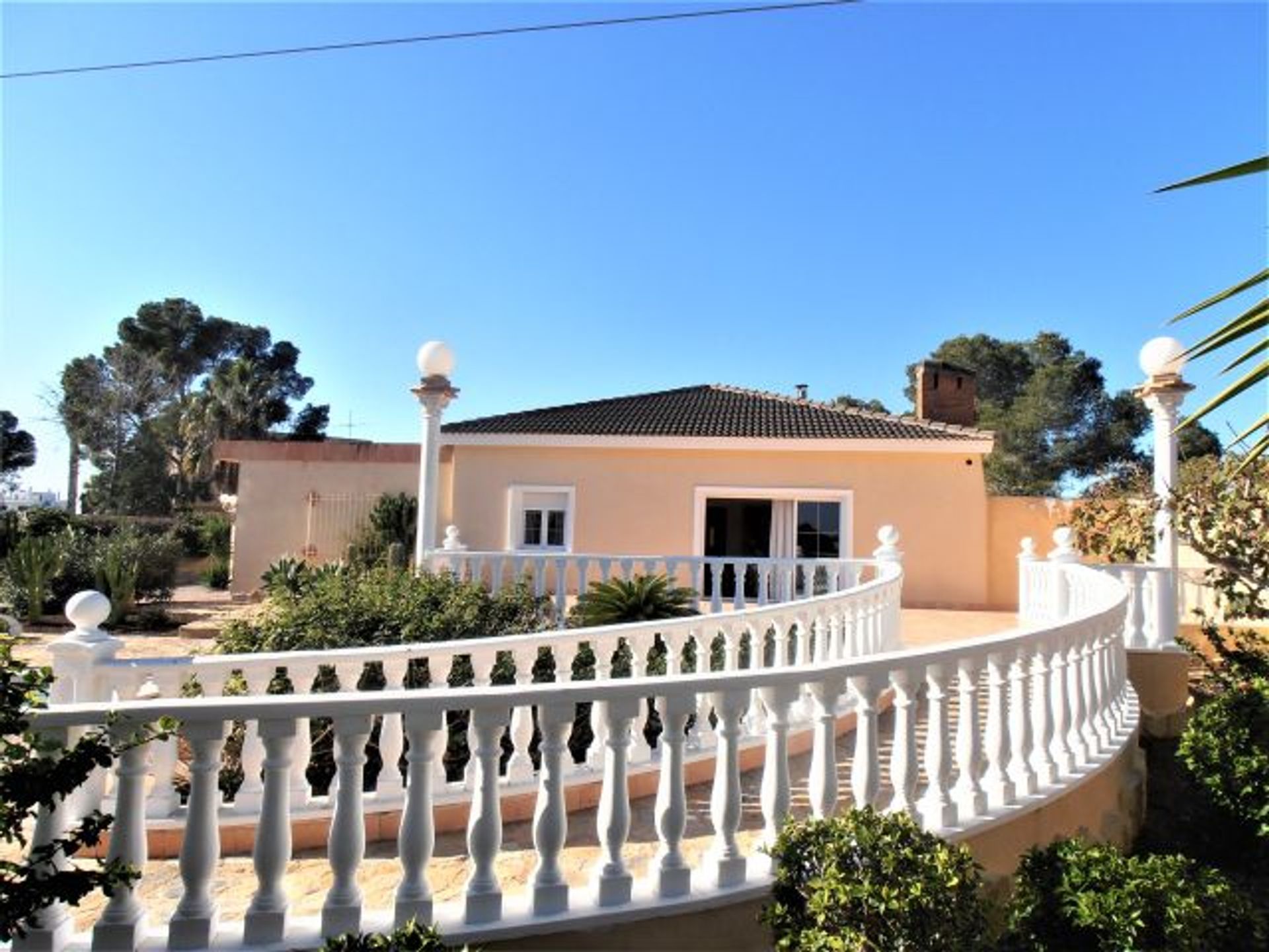 House in Orihuela, Comunidad Valenciana 10161777