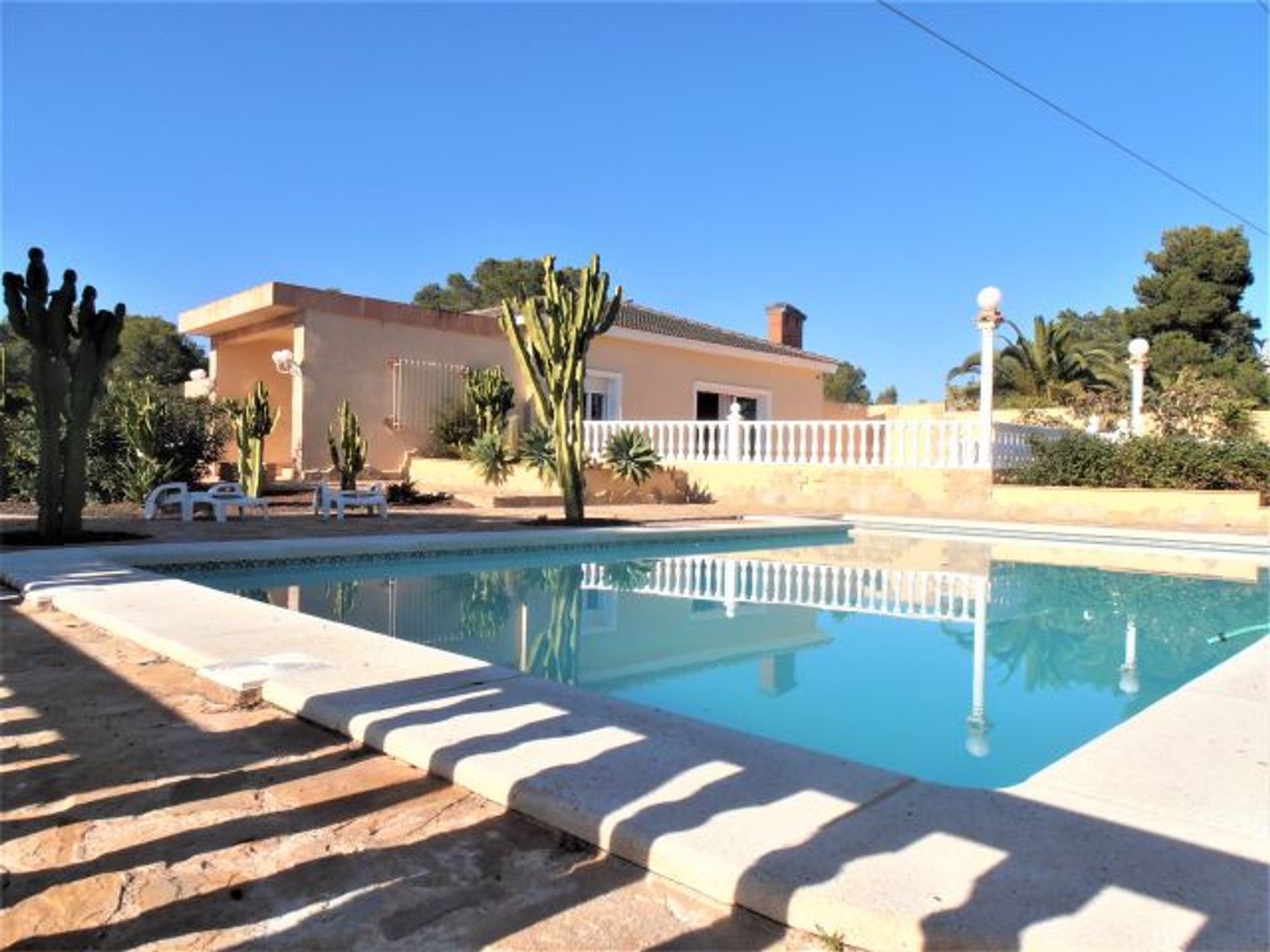 House in Orihuela, Comunidad Valenciana 10161777