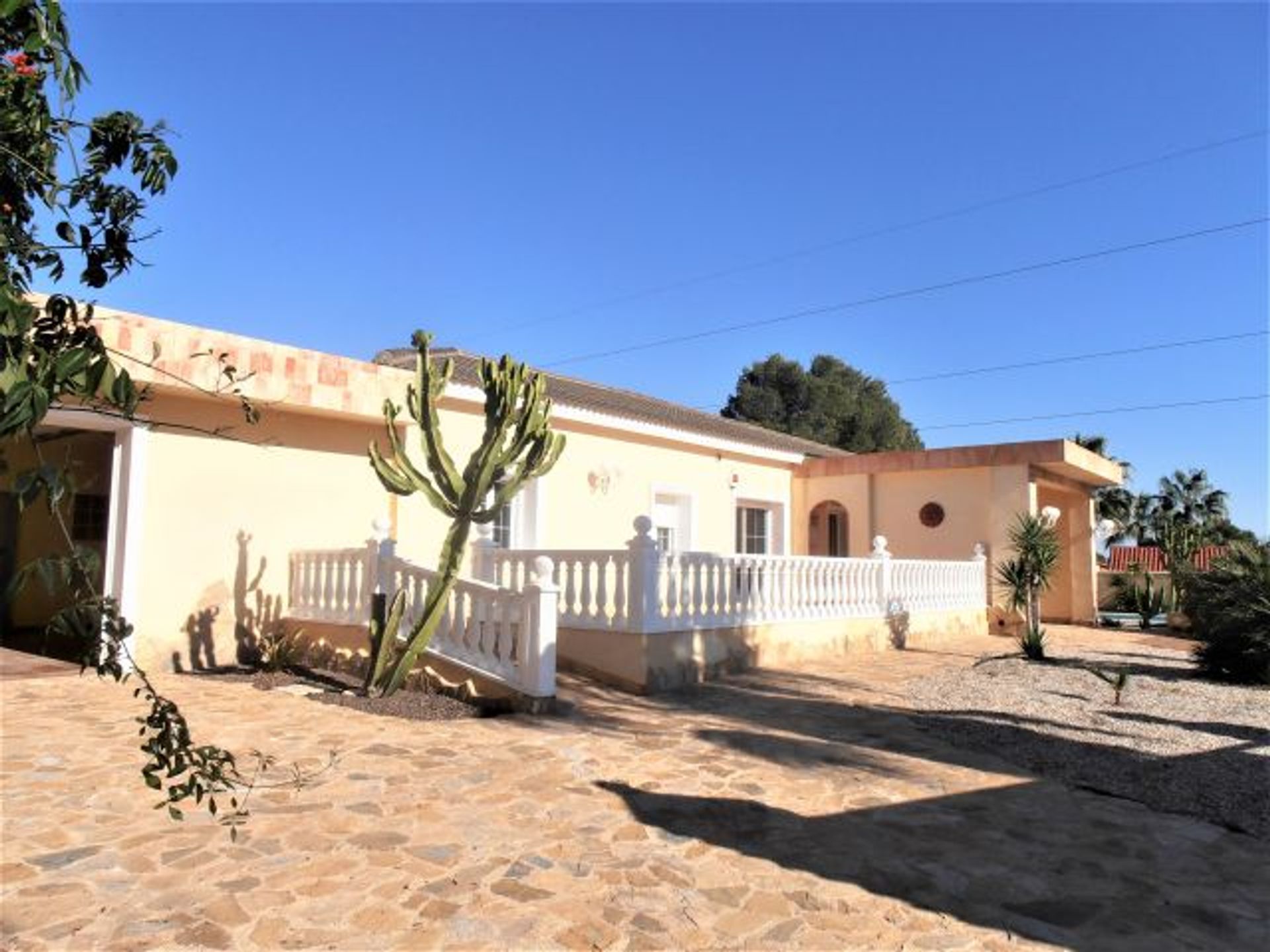 House in Orihuela, Comunidad Valenciana 10161777