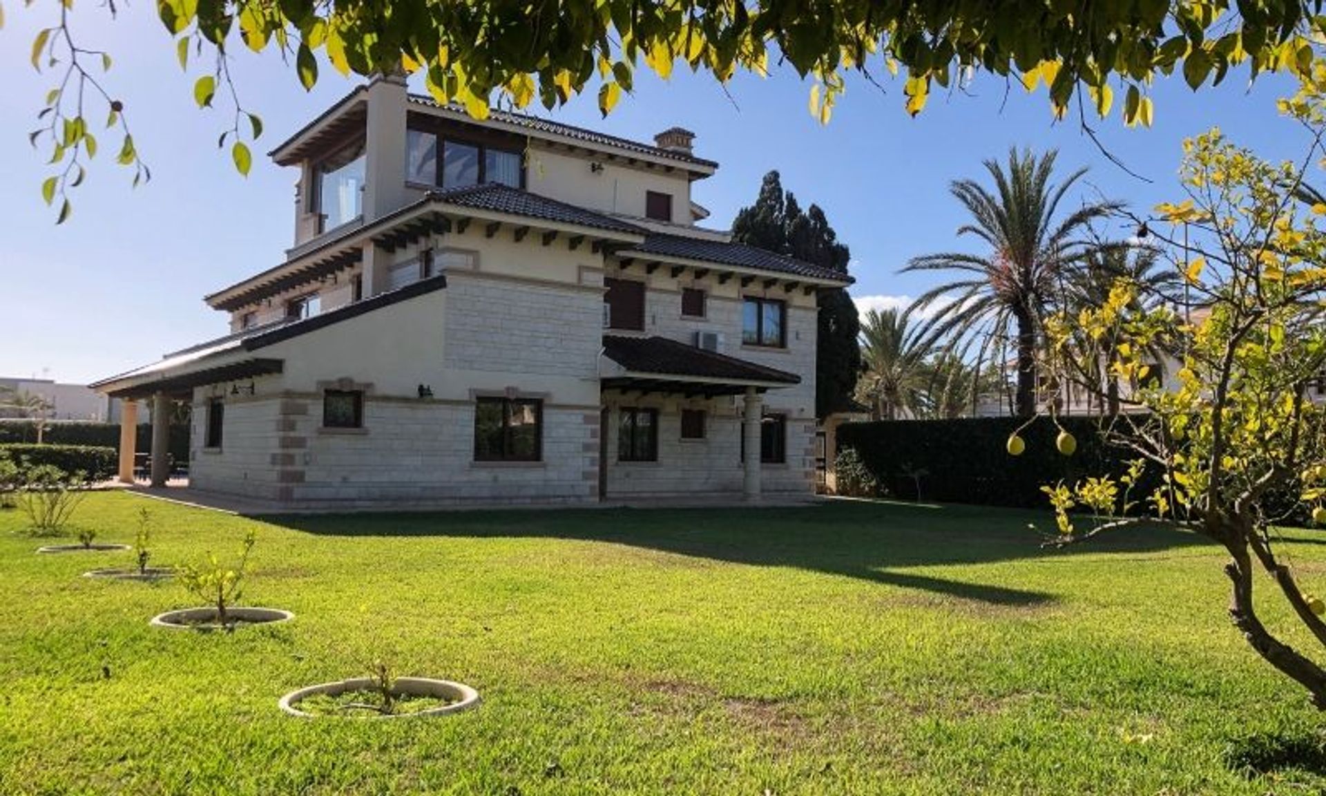 Huis in Orihuela, Comunidad Valenciana 10161836