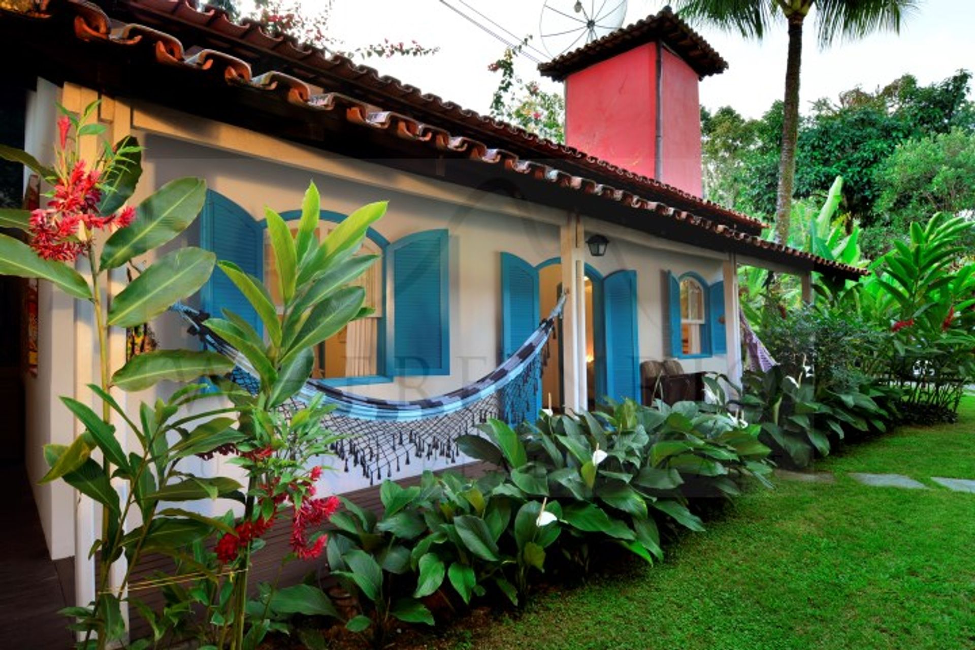 rumah dalam Paraty, Rio de Janeiro 10161896