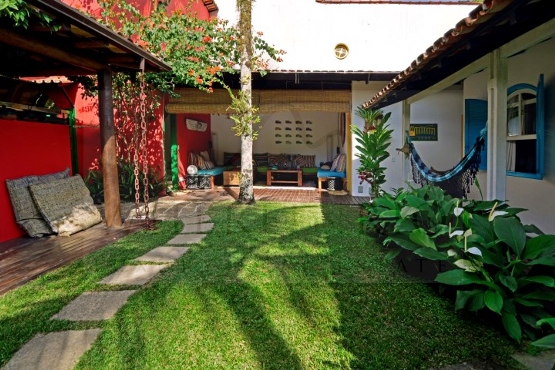 Casa nel Paraty, Rio de Janeiro 10161896