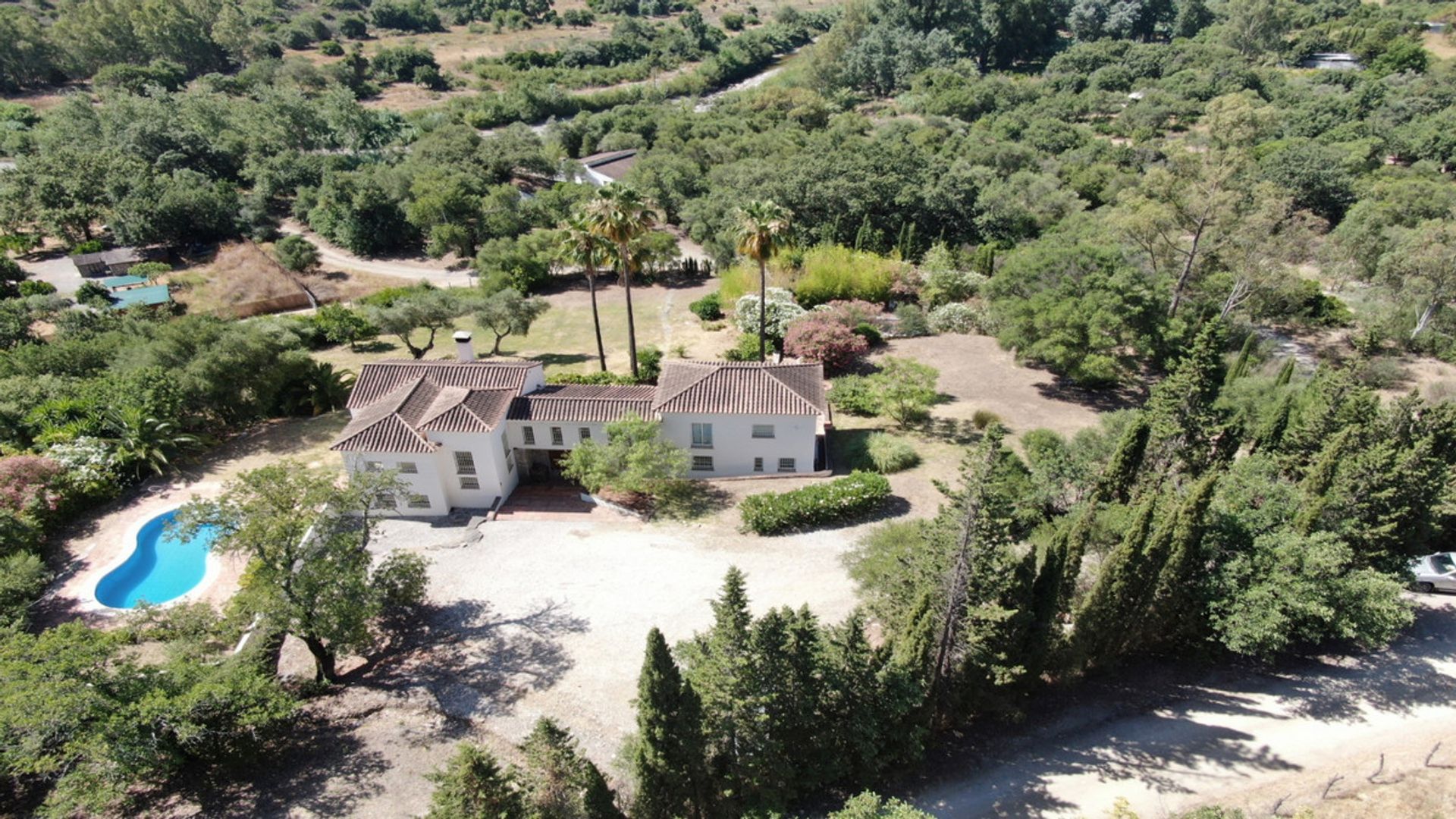 Casa nel Casares, Andalusia 10161994