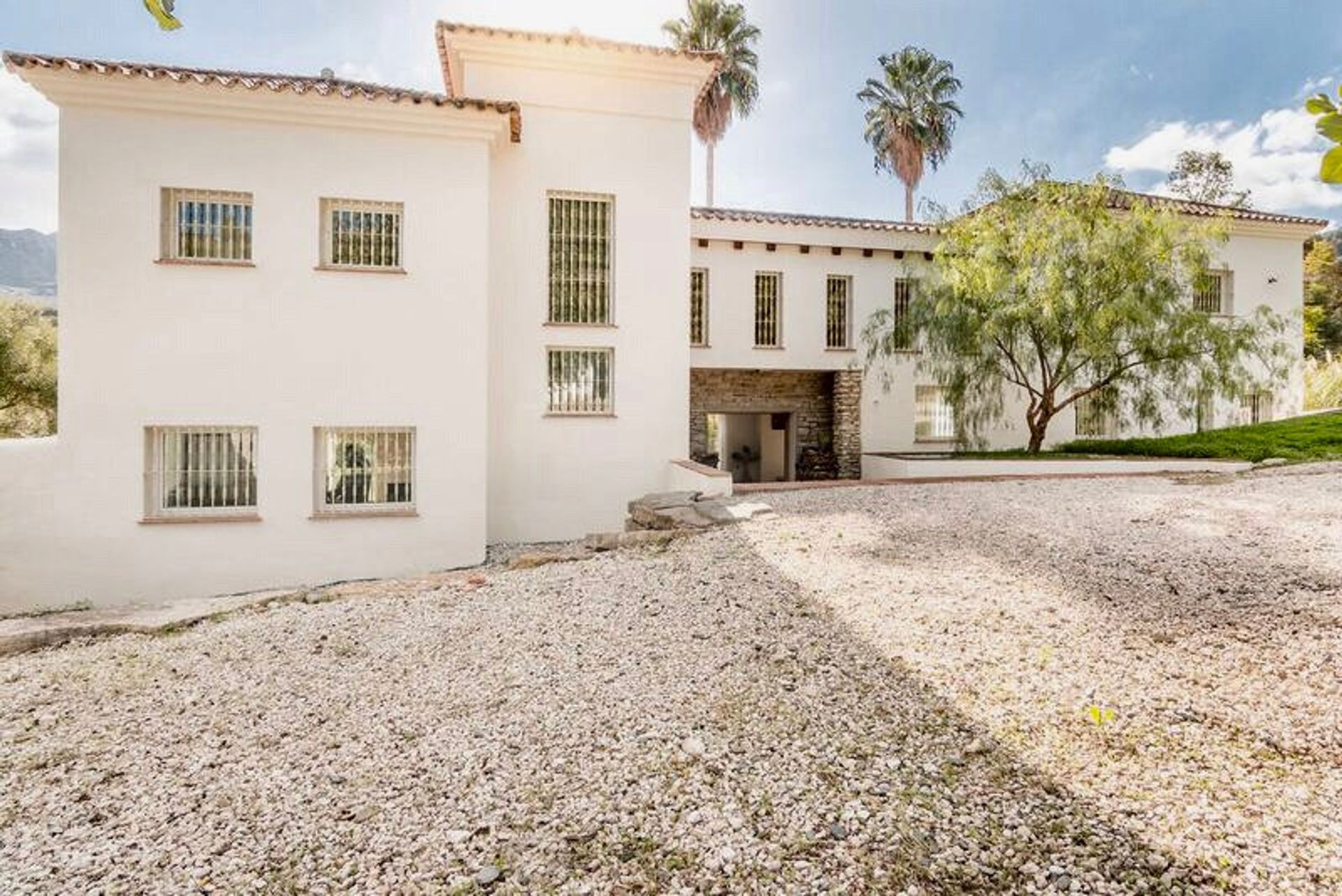 Casa nel Casares, Andalusia 10161994