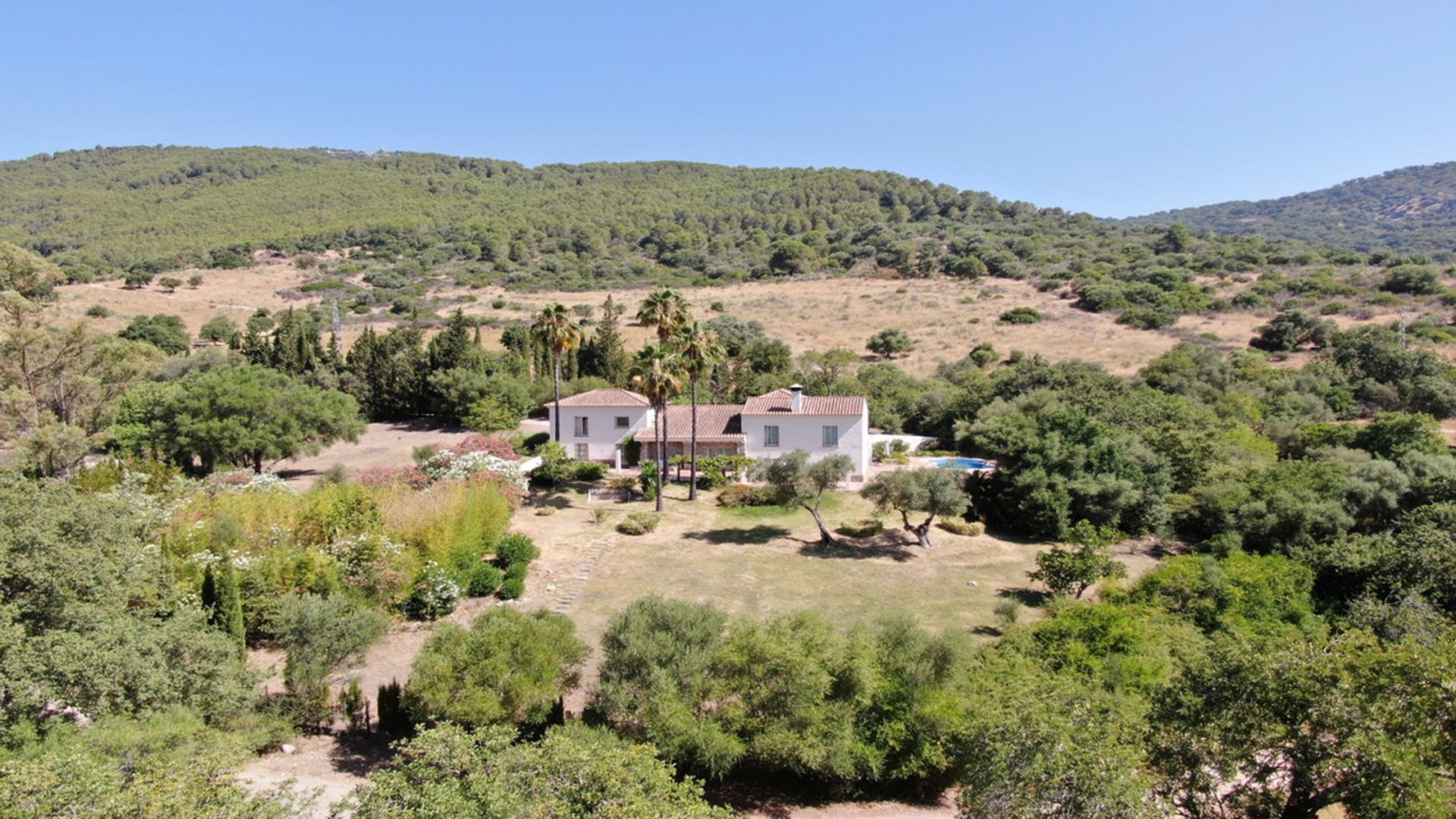 Casa nel Casares, Andalusia 10161994