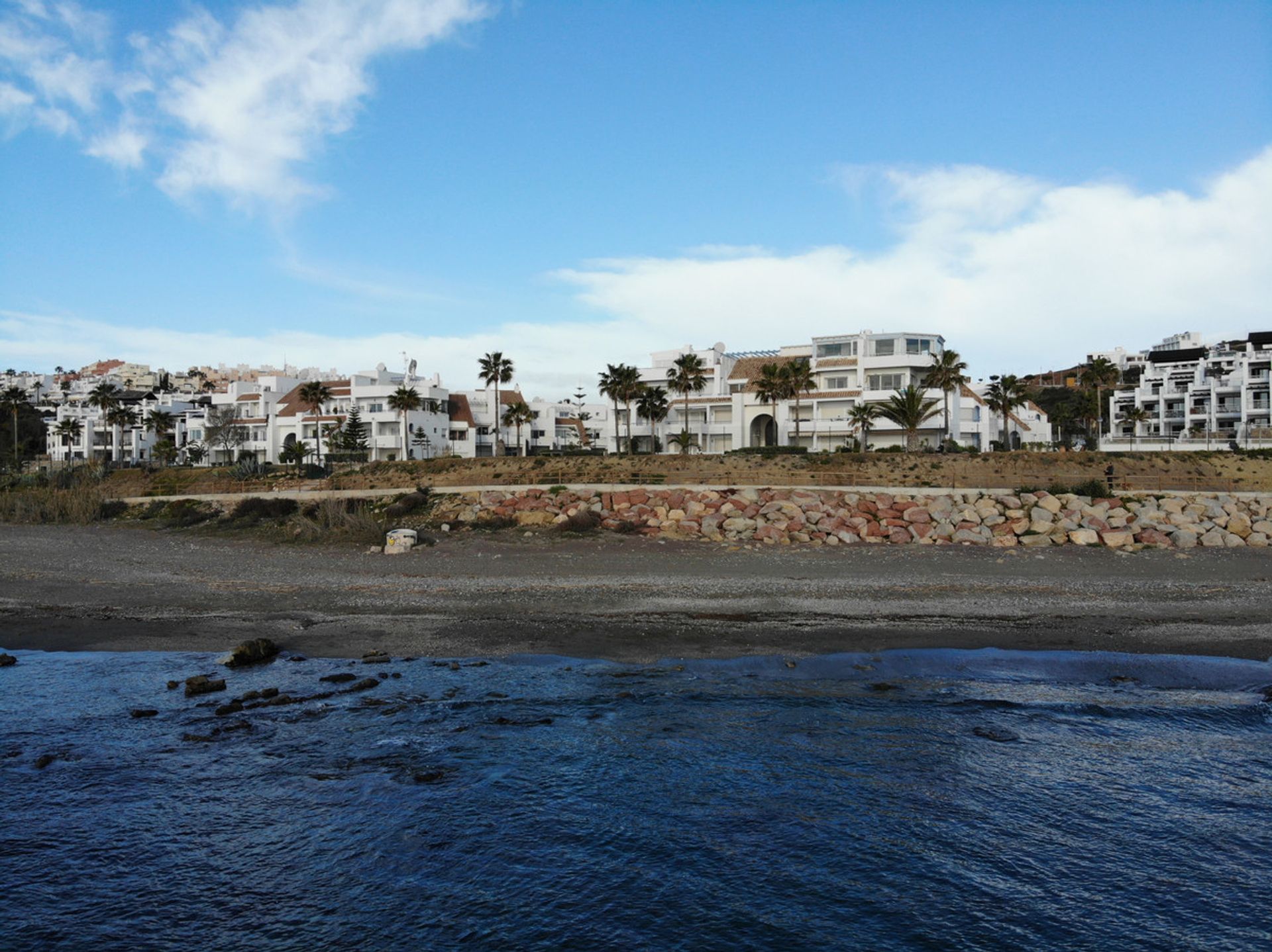 Condominium dans Casarès, Andalousie 10162000