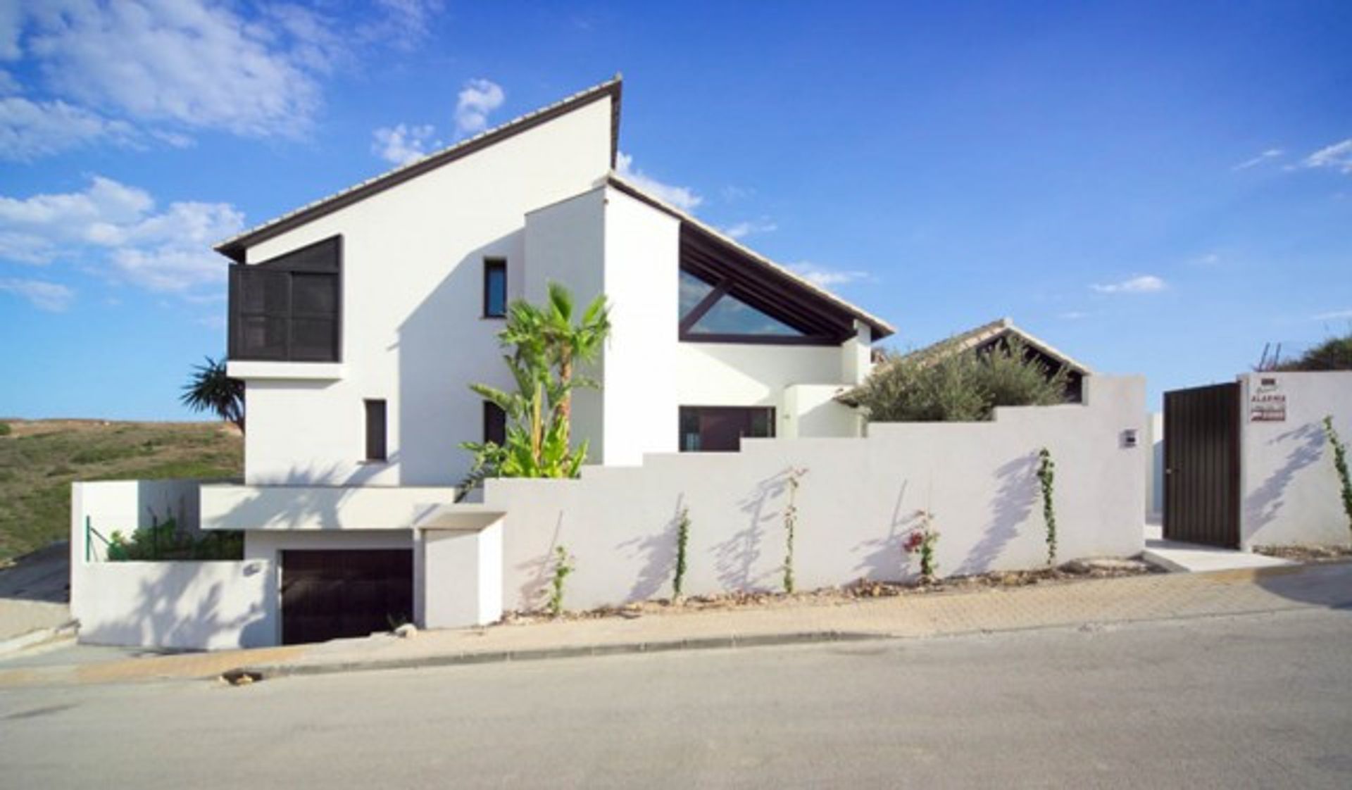 Huis in Casares, Andalusia 10162003