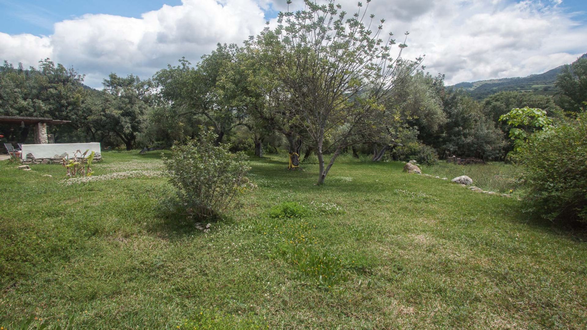 жилой дом в Casares, Andalusia 10162016