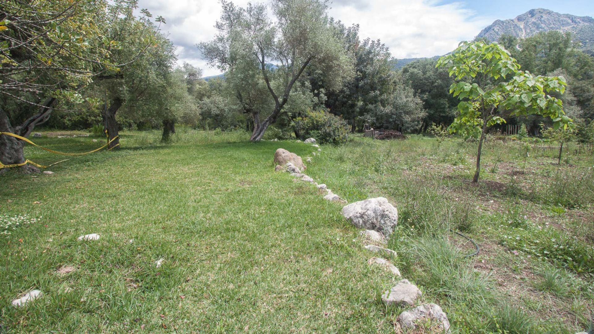 жилой дом в Casares, Andalusia 10162016