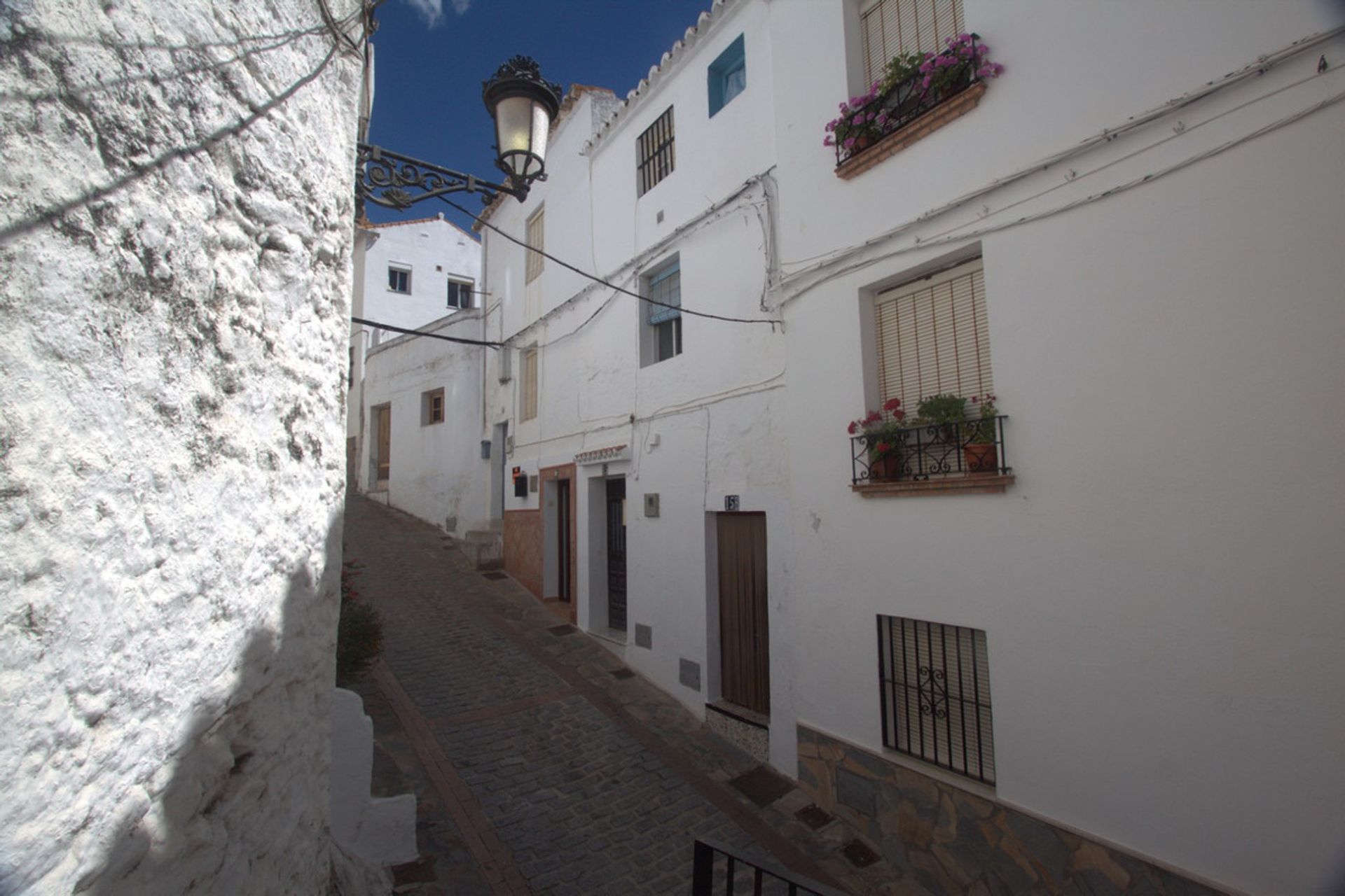 Rumah di Casares, Andalusia 10162040