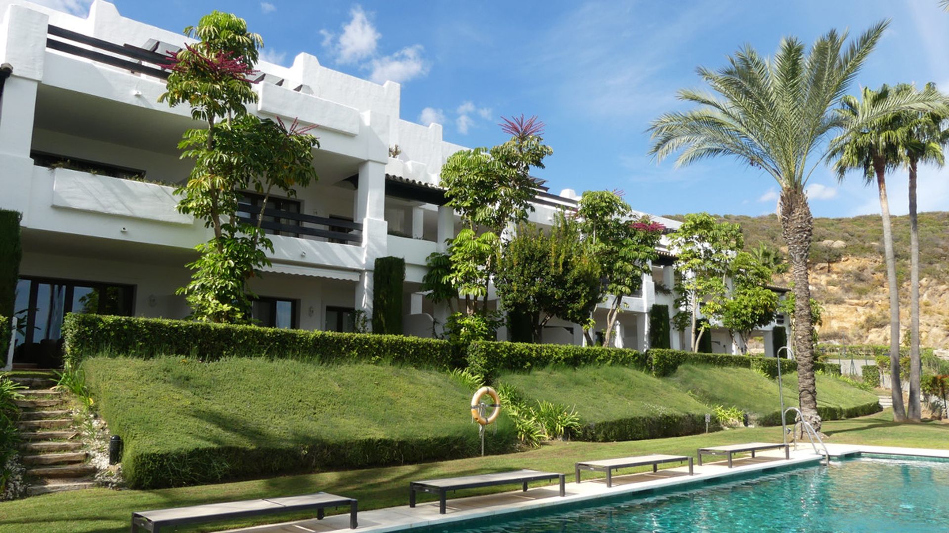 House in Casares, Andalusia 10162053