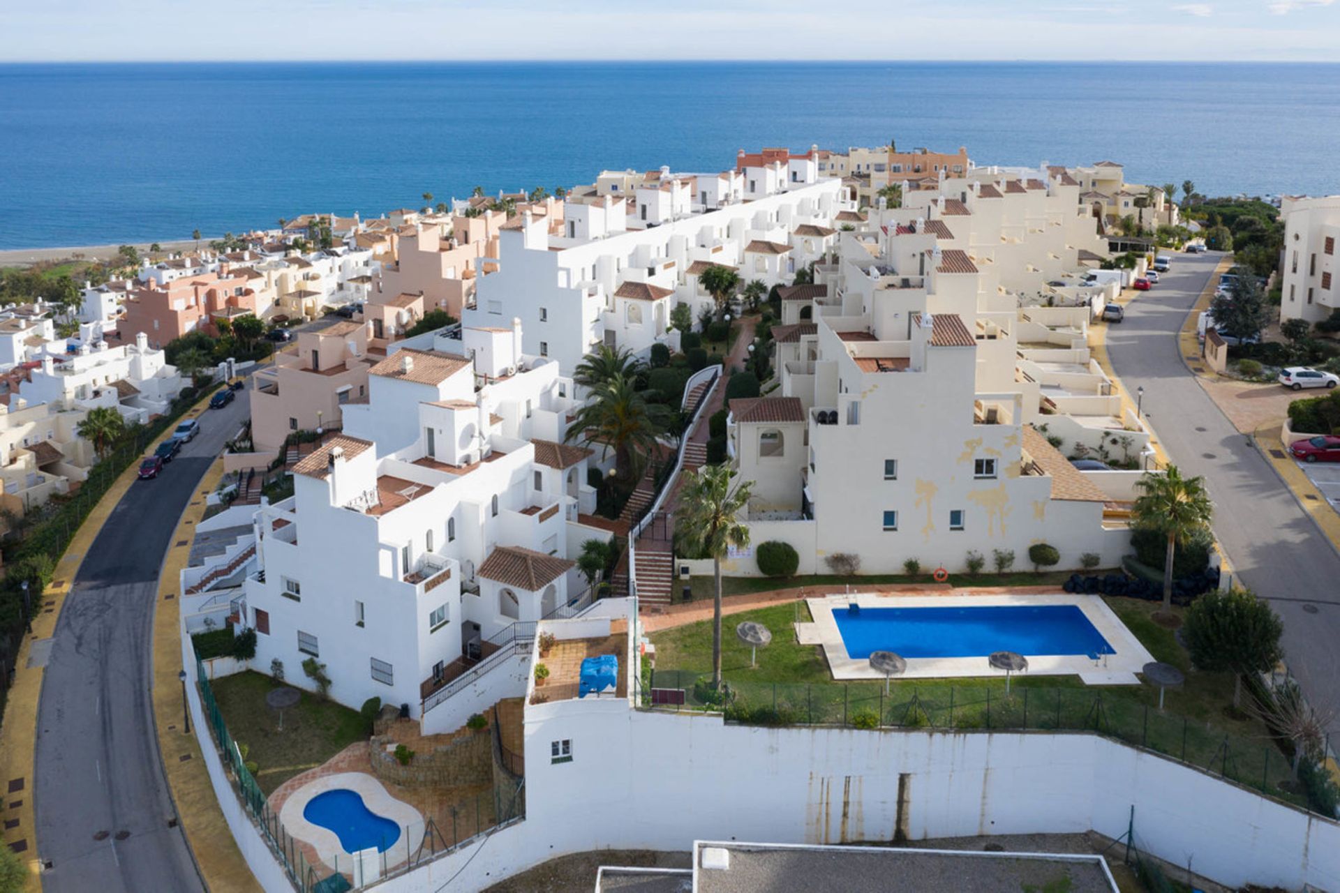 Casa nel Casares, Andalusia 10162061