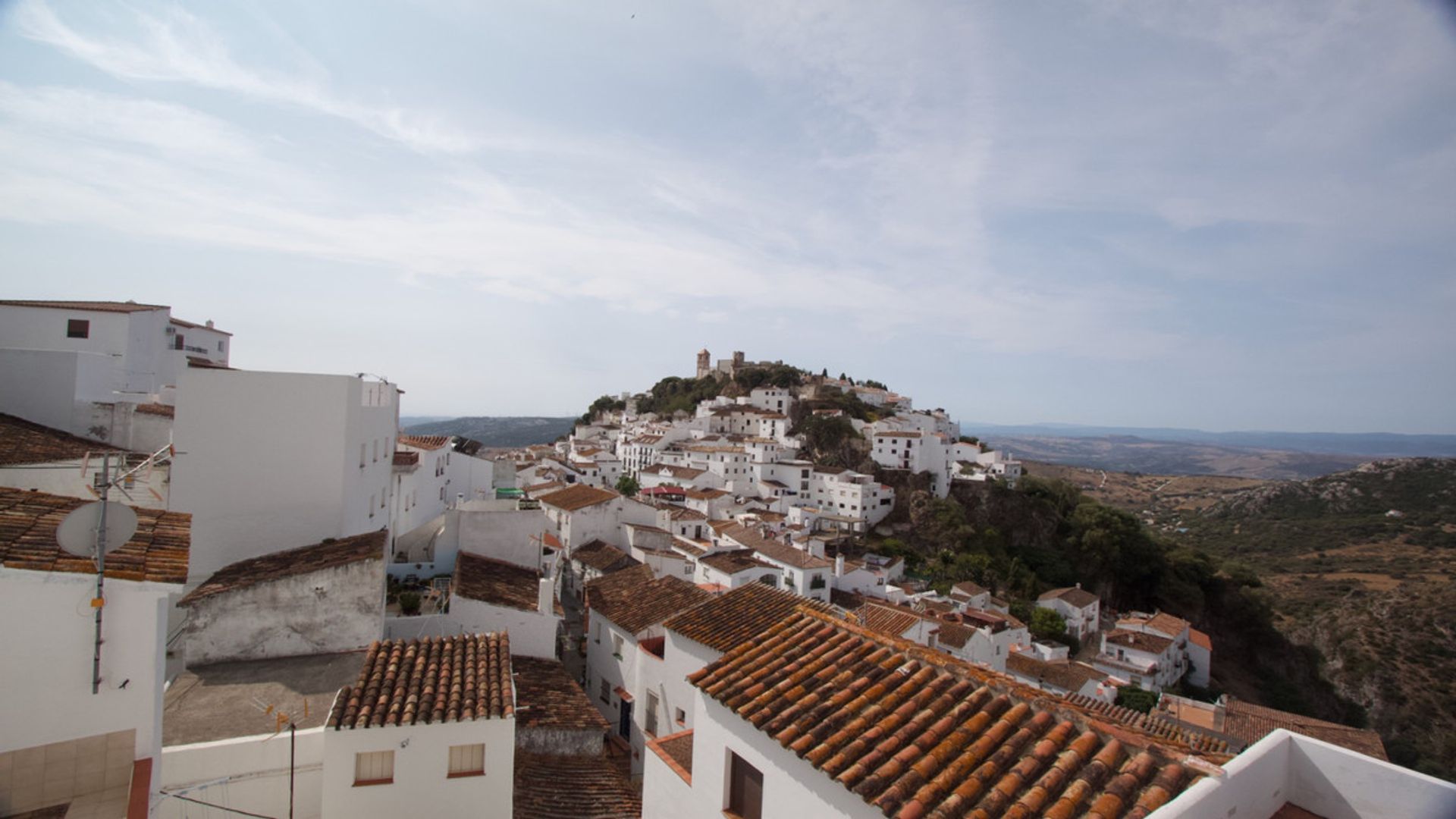 Rumah di Casares, Andalusia 10162083