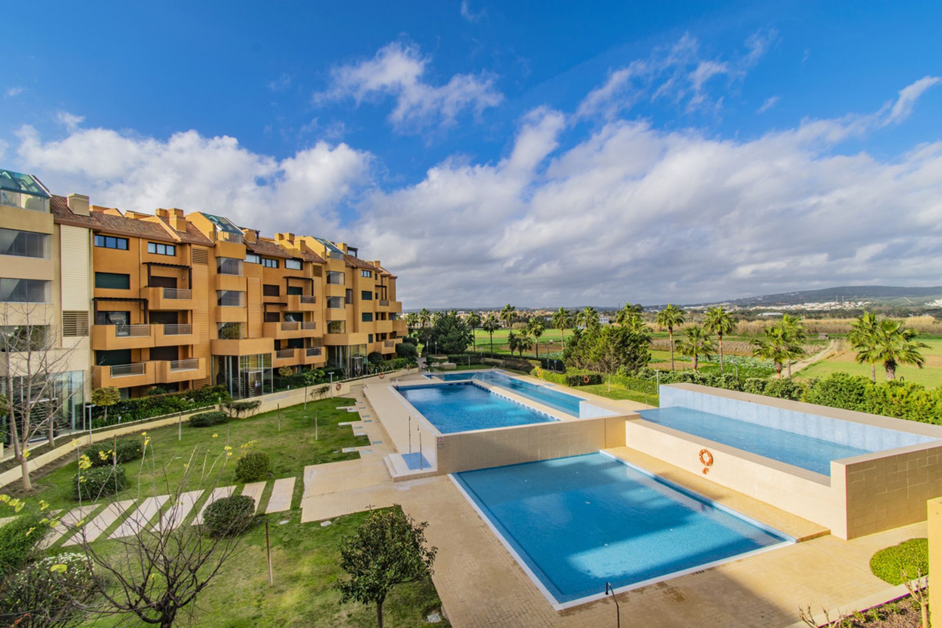 Condominio en Sotogrande, Andalusia 10162110